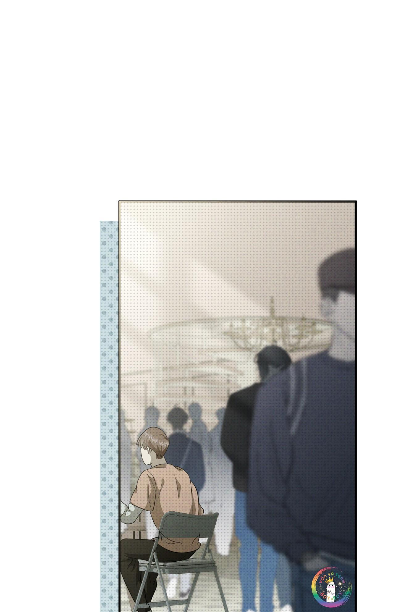 Chí âm Chí Dương Chapter 13 - Trang 2