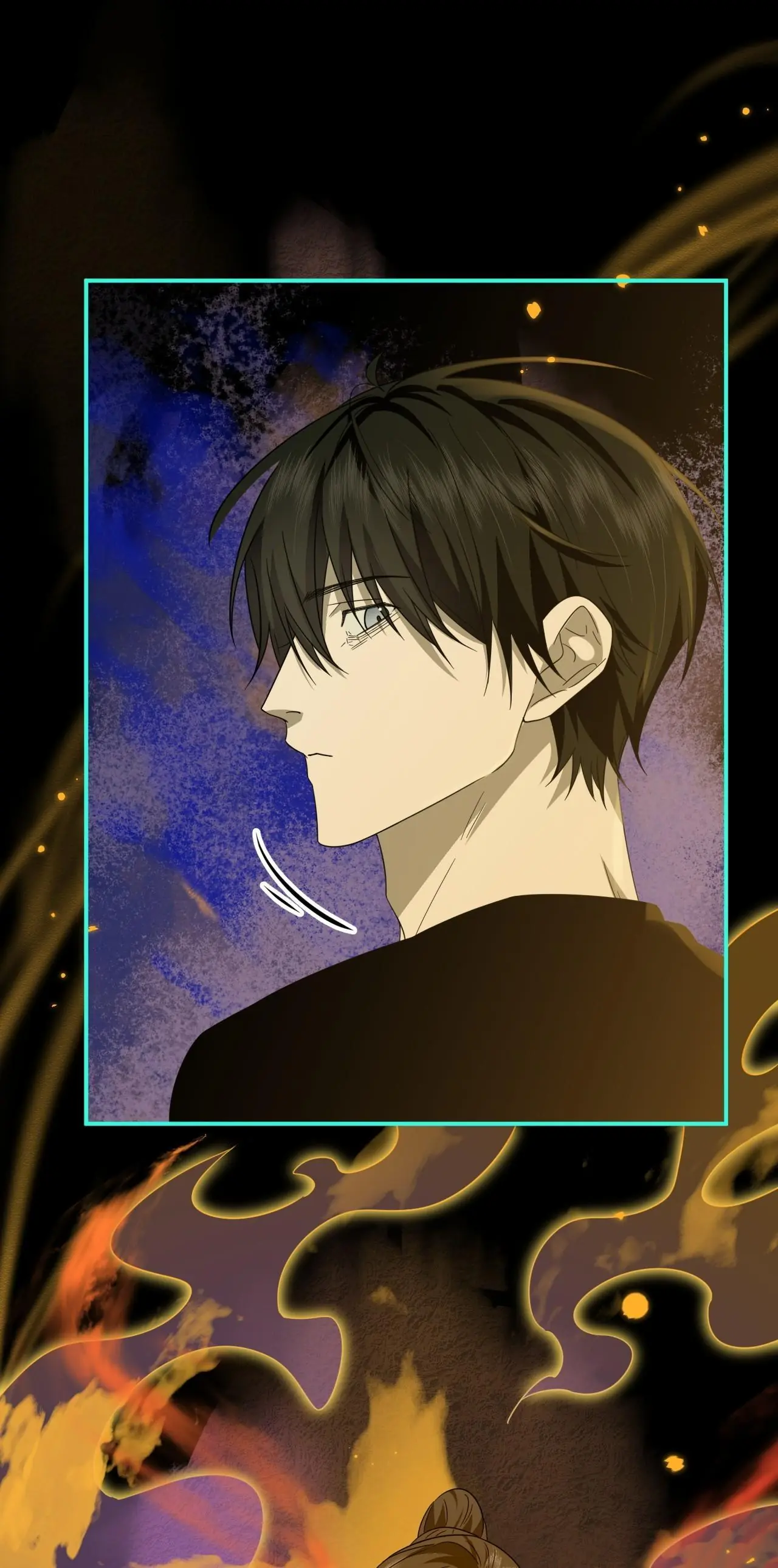 Chí âm Chí Dương Chapter 13 - Trang 20