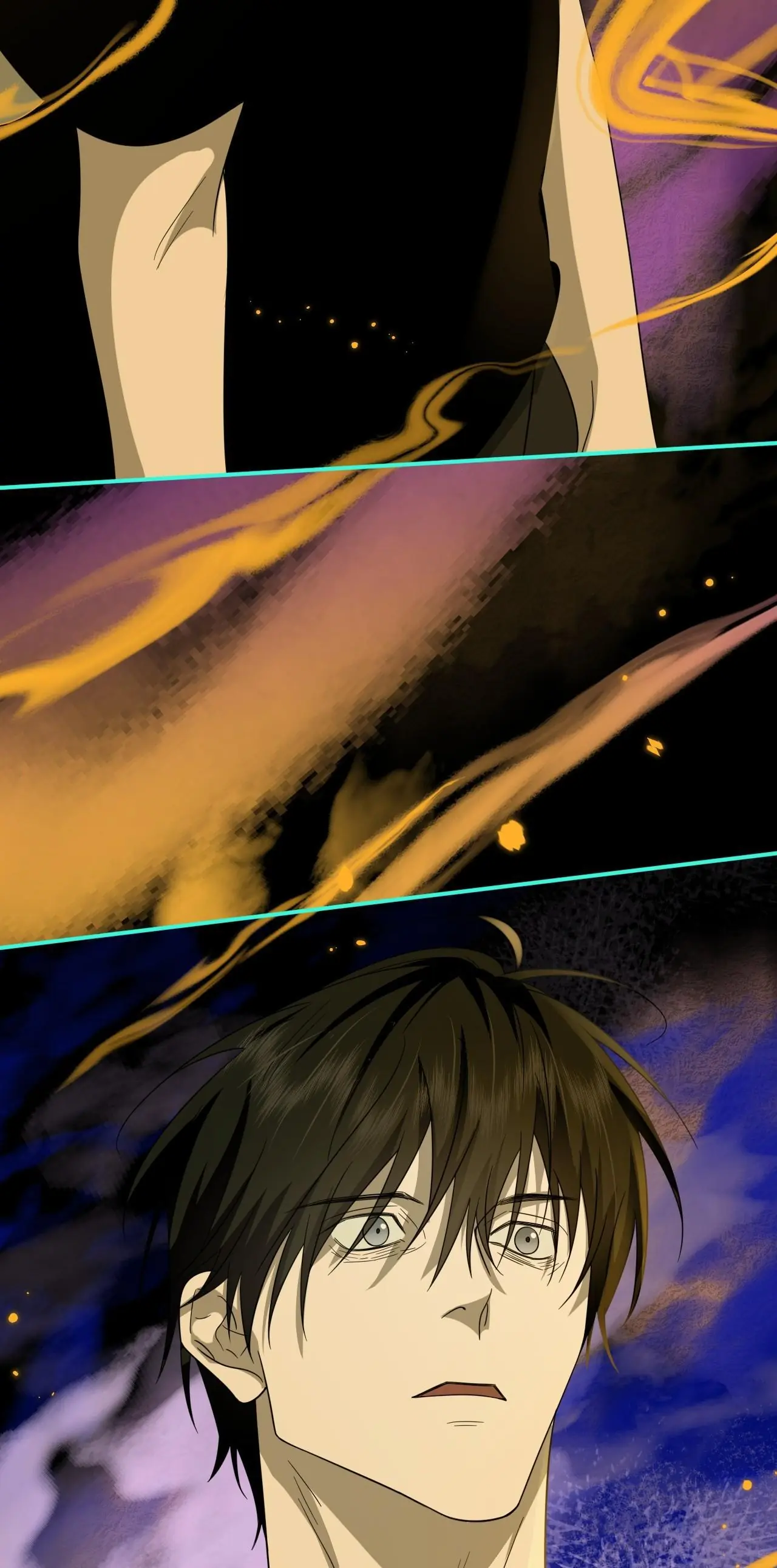 Chí âm Chí Dương Chapter 13 - Trang 22
