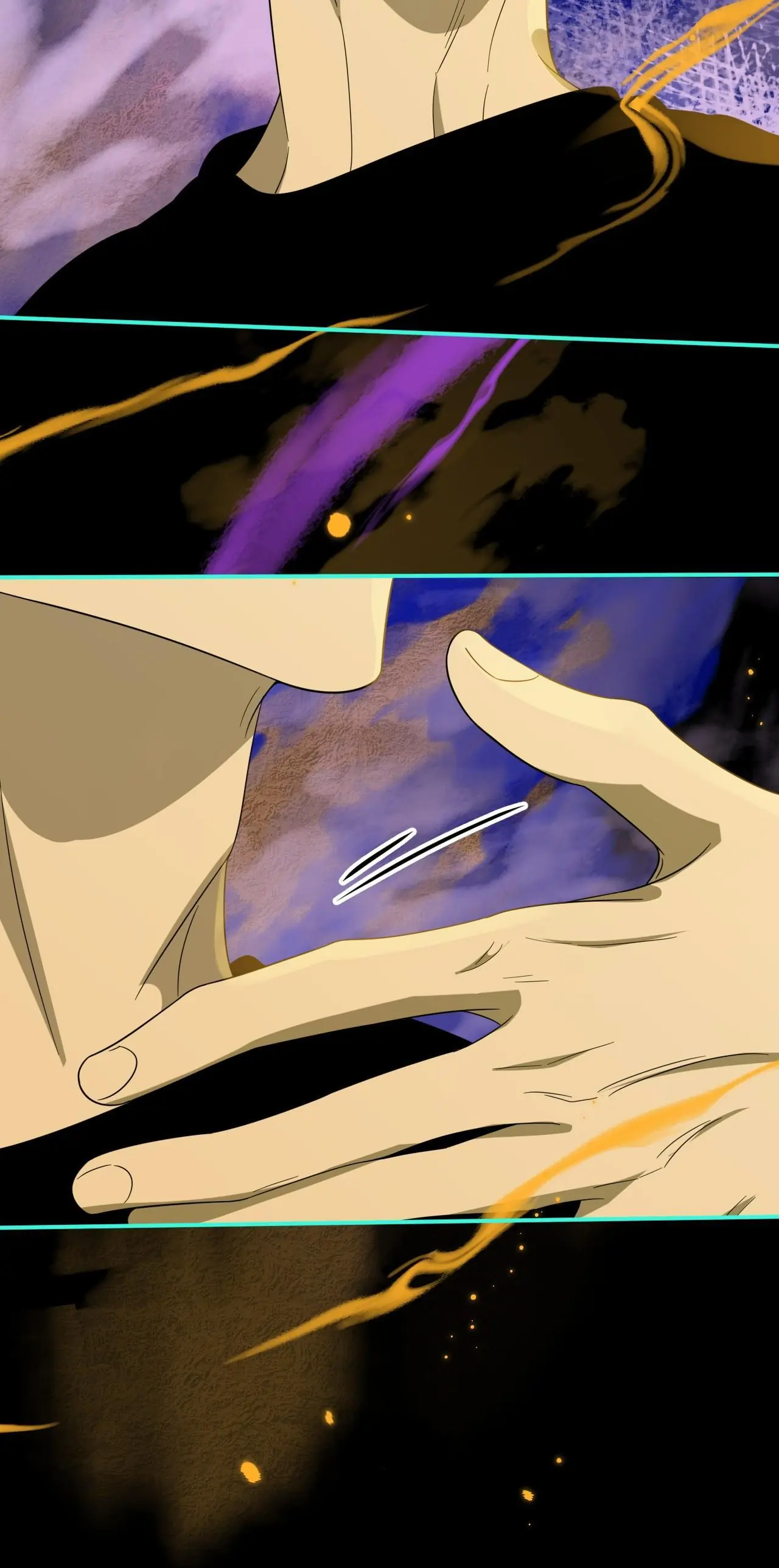 Chí âm Chí Dương Chapter 13 - Trang 23
