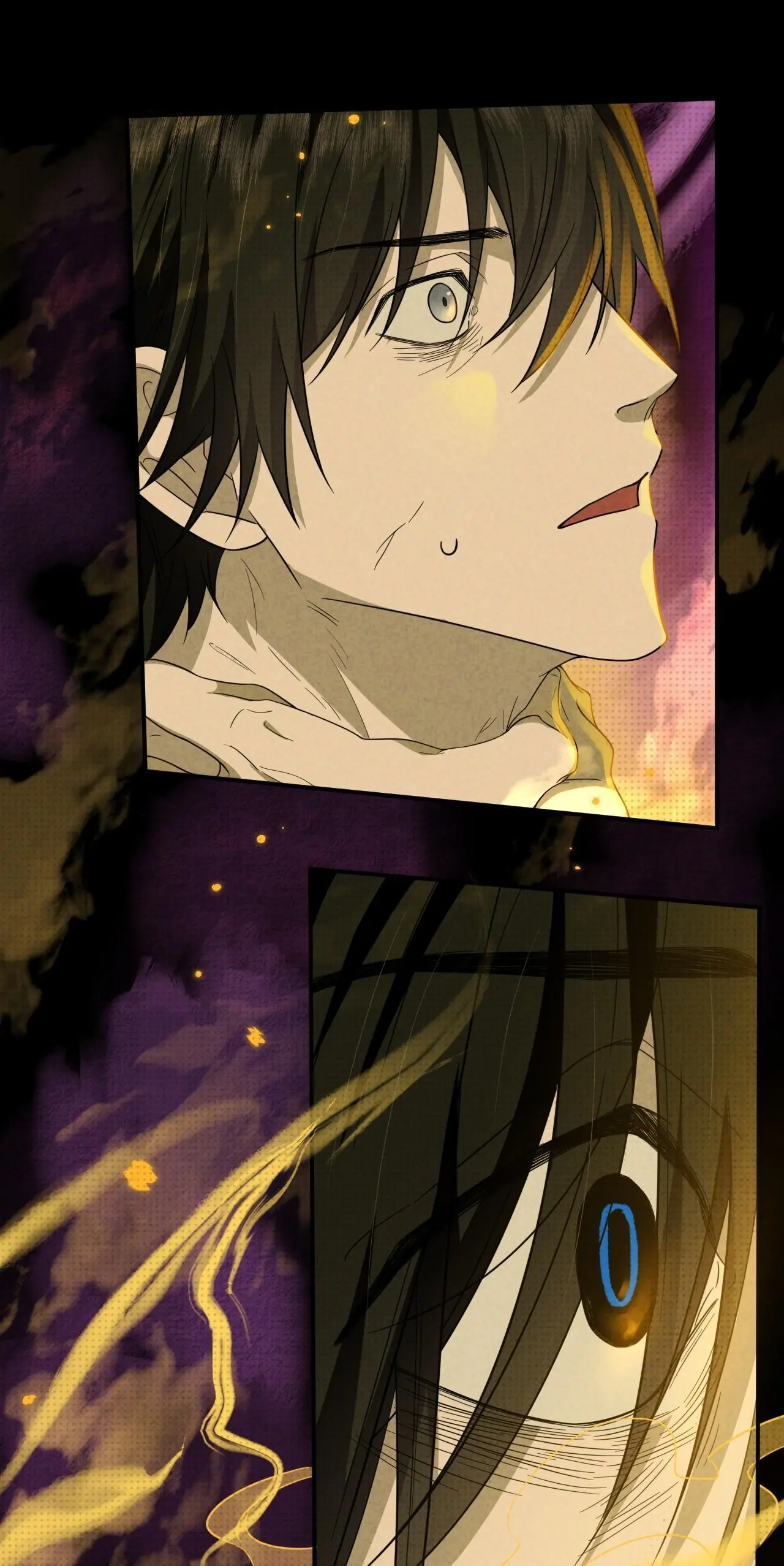 Chí âm Chí Dương Chapter 13 - Trang 26