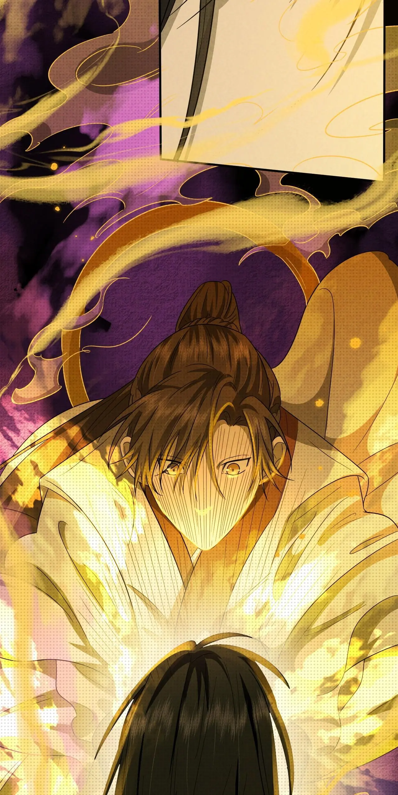 Chí âm Chí Dương Chapter 13 - Trang 27