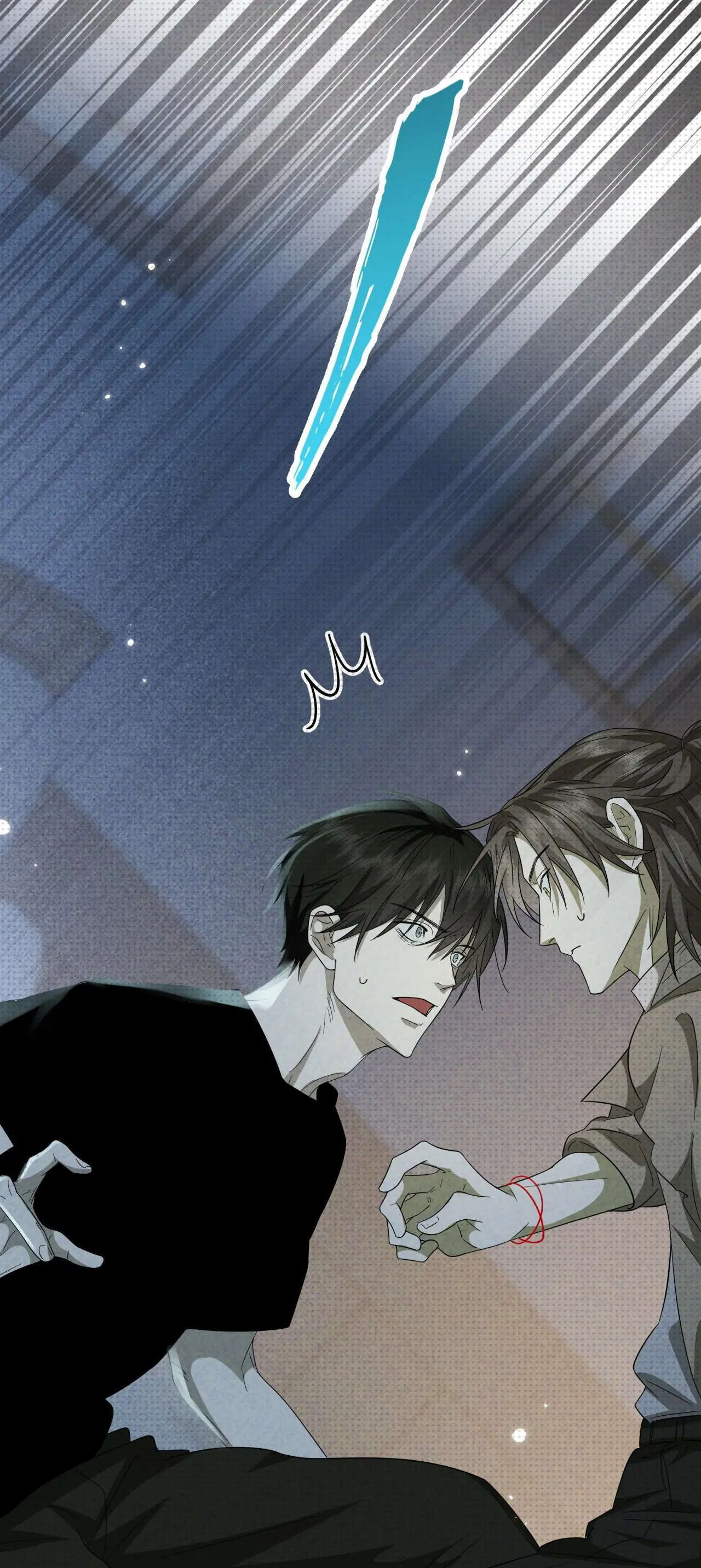 Chí âm Chí Dương Chapter 13 - Trang 30