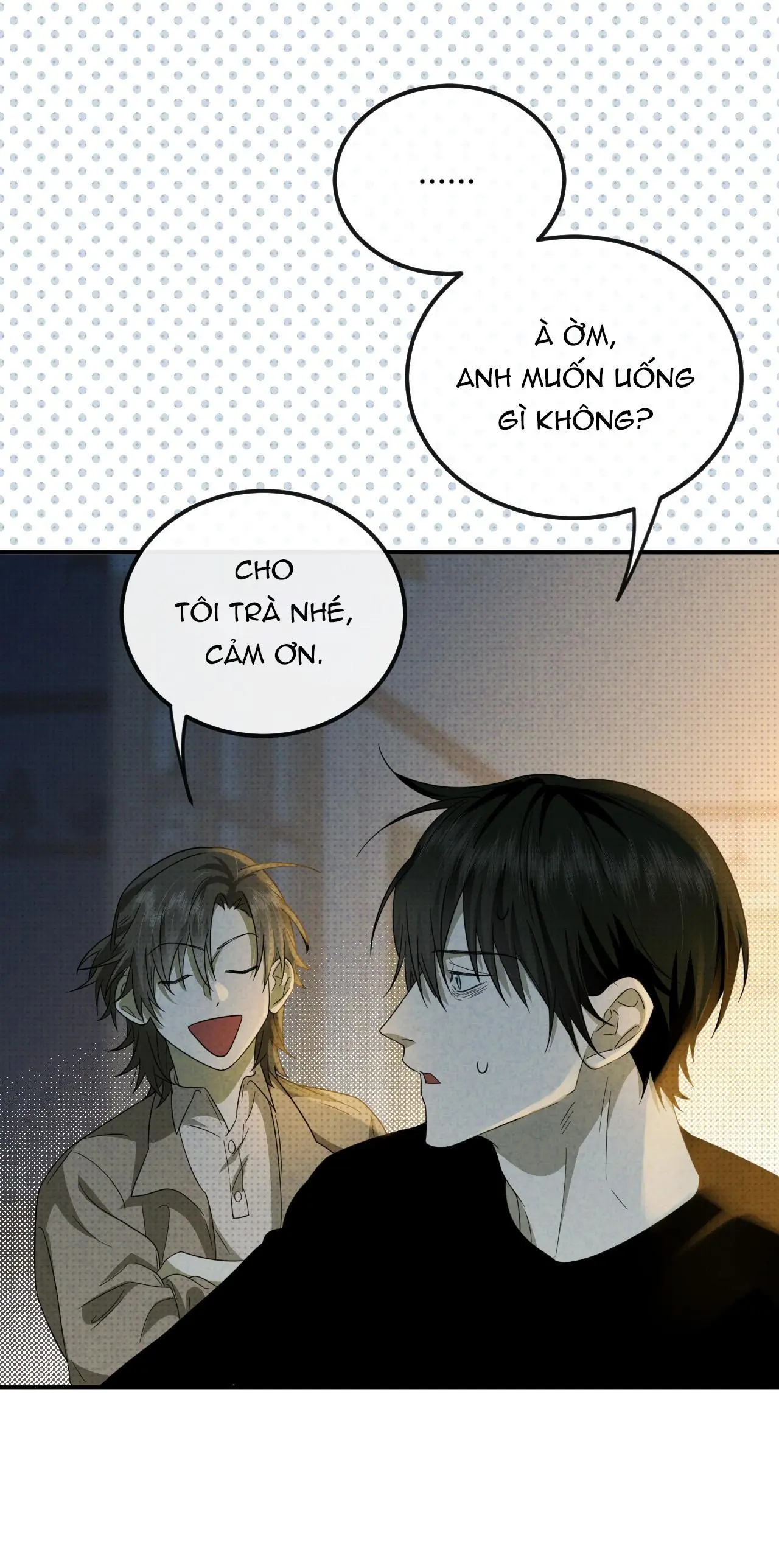 Chí âm Chí Dương Chapter 13 - Trang 38