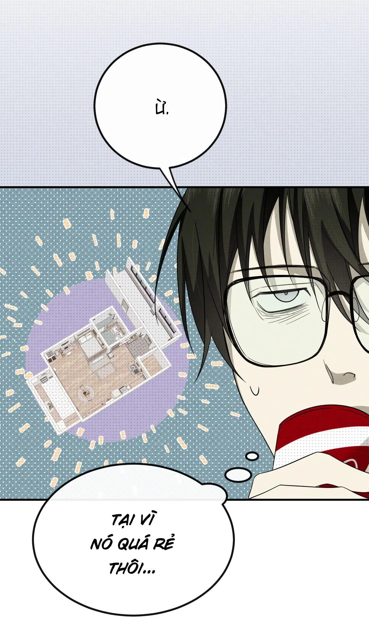 Chí âm Chí Dương Chapter 13 - Trang 40
