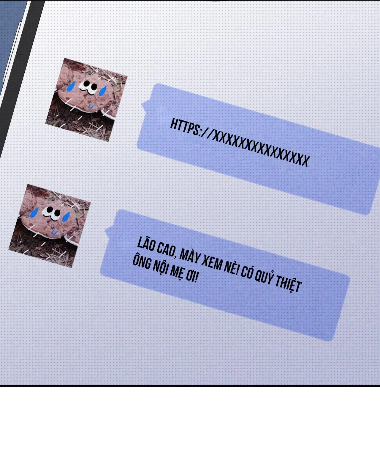 Chí âm Chí Dương Chapter 13 - Trang 45