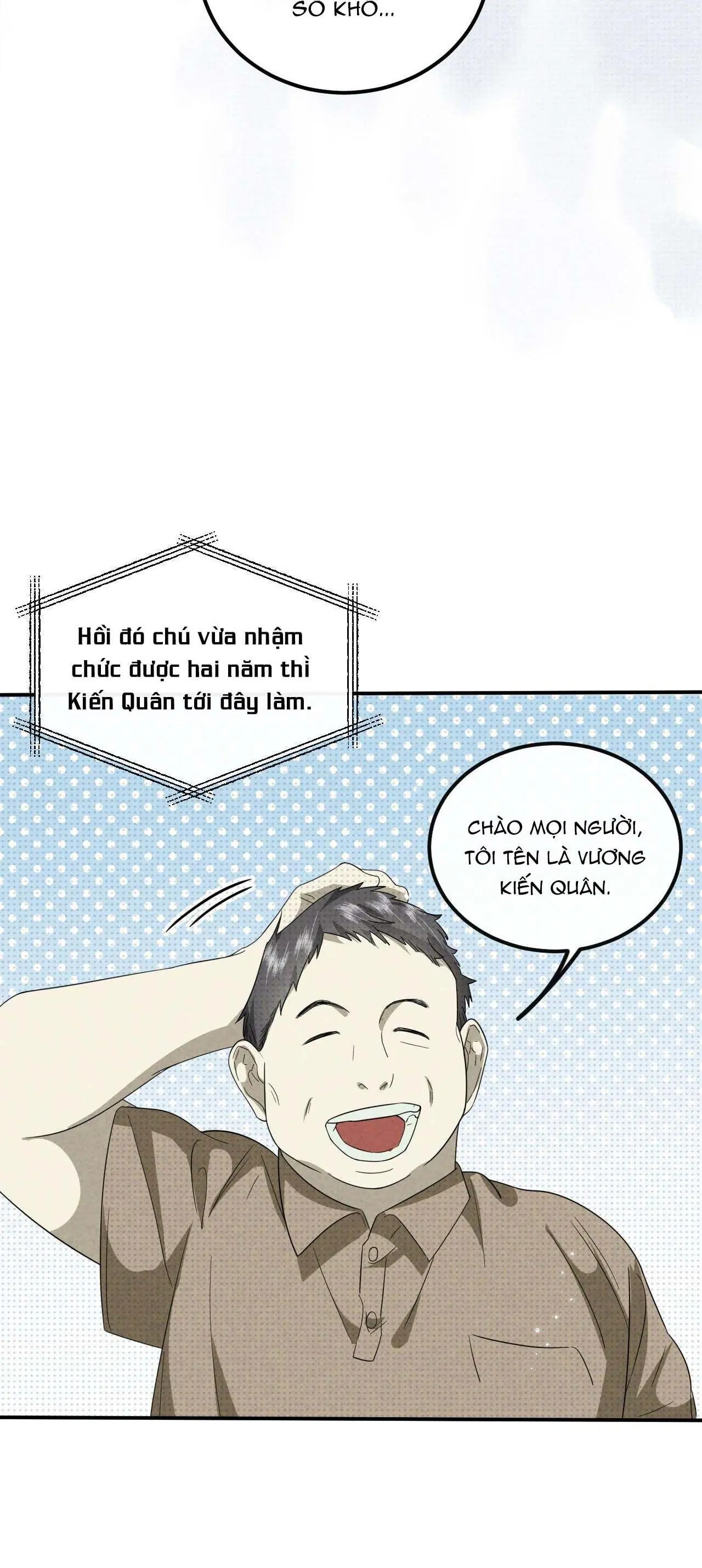 Chí âm Chí Dương Chapter 15 - Trang 10