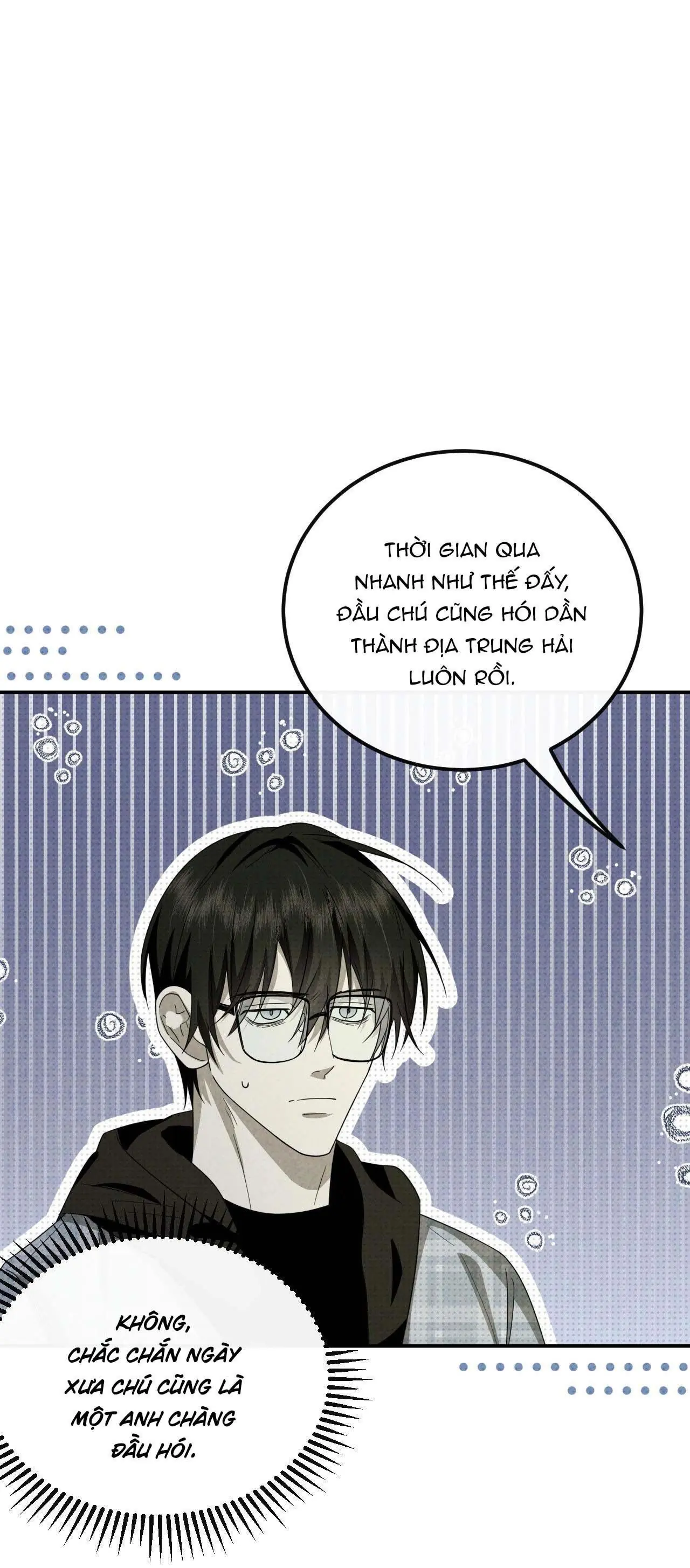 Chí âm Chí Dương Chapter 15 - Trang 13