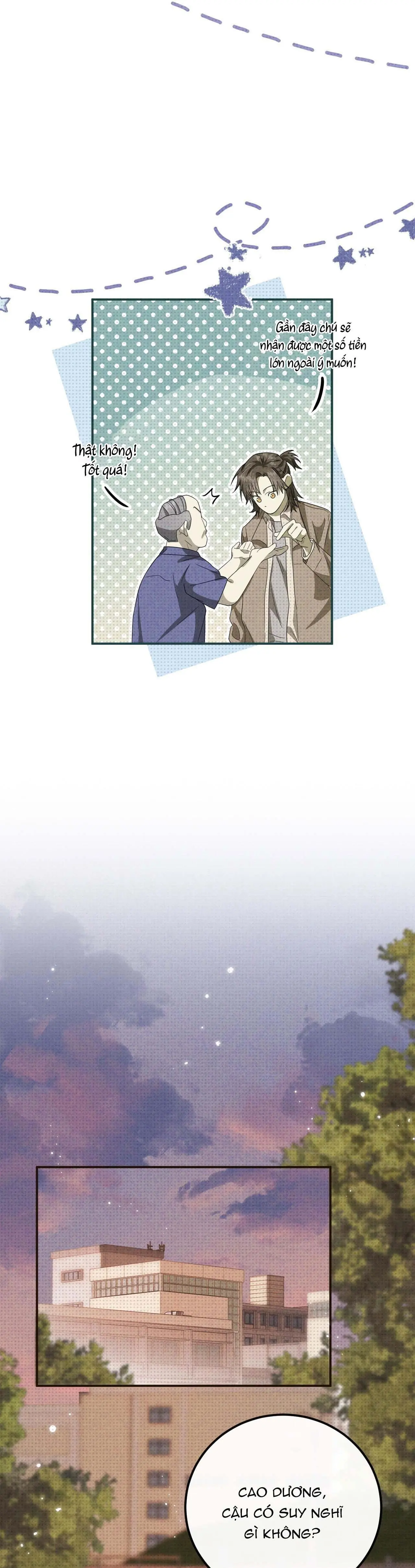 Chí âm Chí Dương Chapter 15 - Trang 15