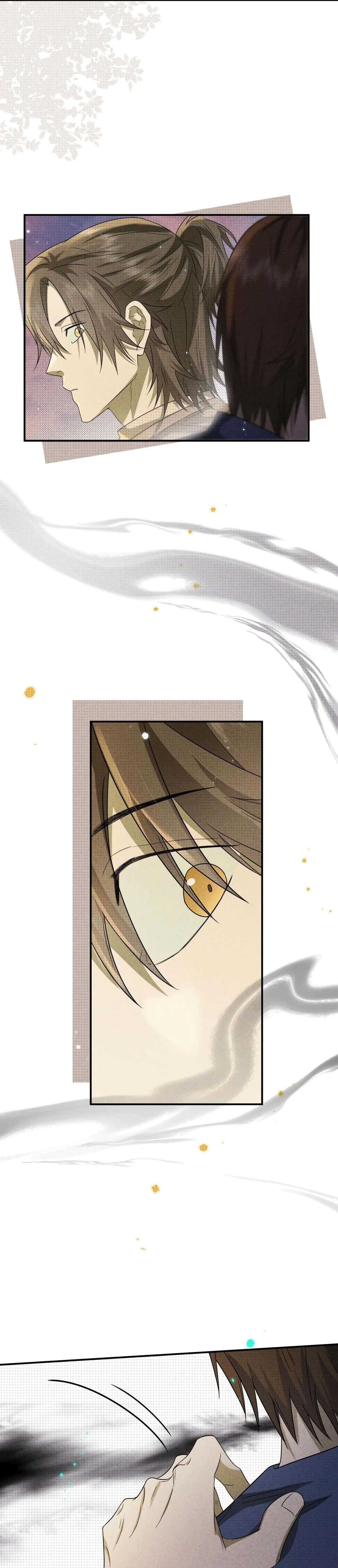 Chí âm Chí Dương Chapter 15 - Trang 25