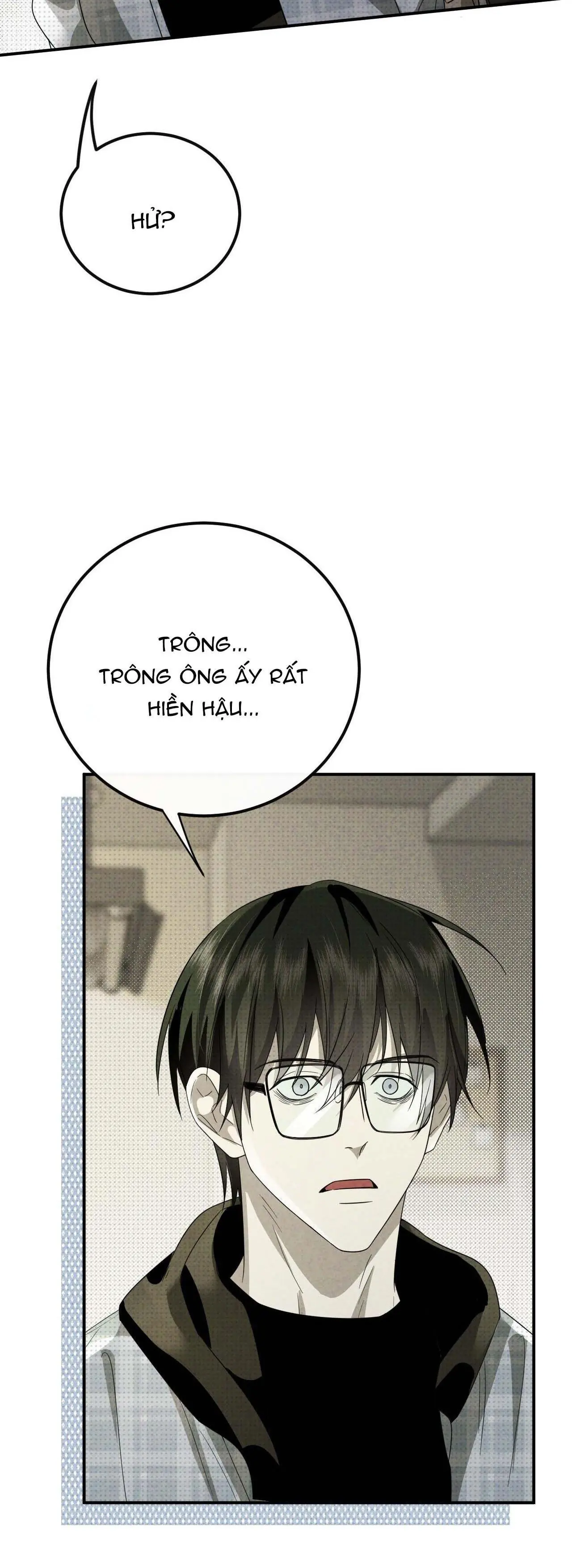 Chí âm Chí Dương Chapter 15 - Trang 4