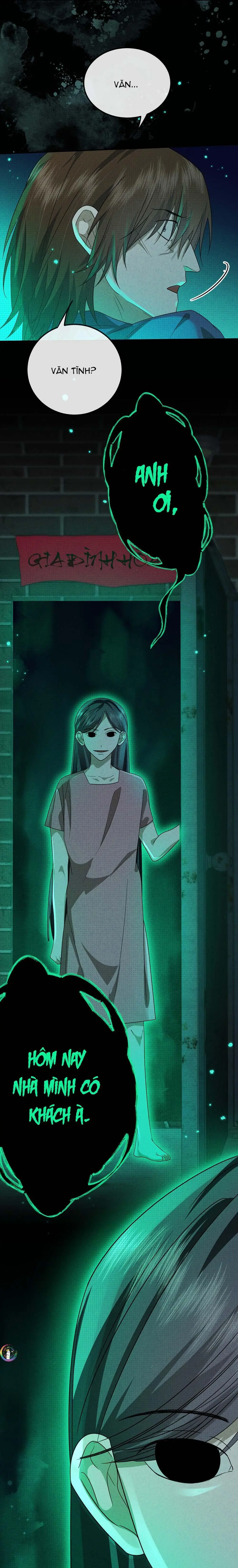 Chí âm Chí Dương Chapter 18 - Trang 7