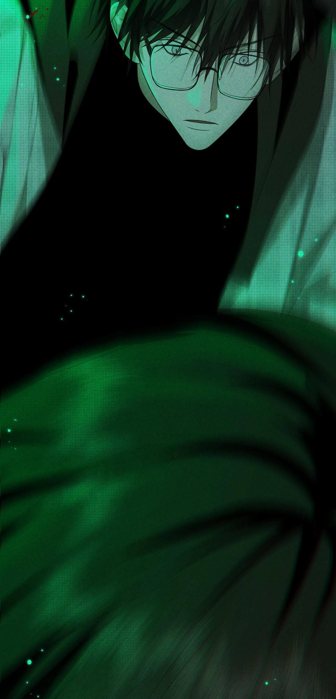 Chí âm Chí Dương Chapter 19 - Trang 10