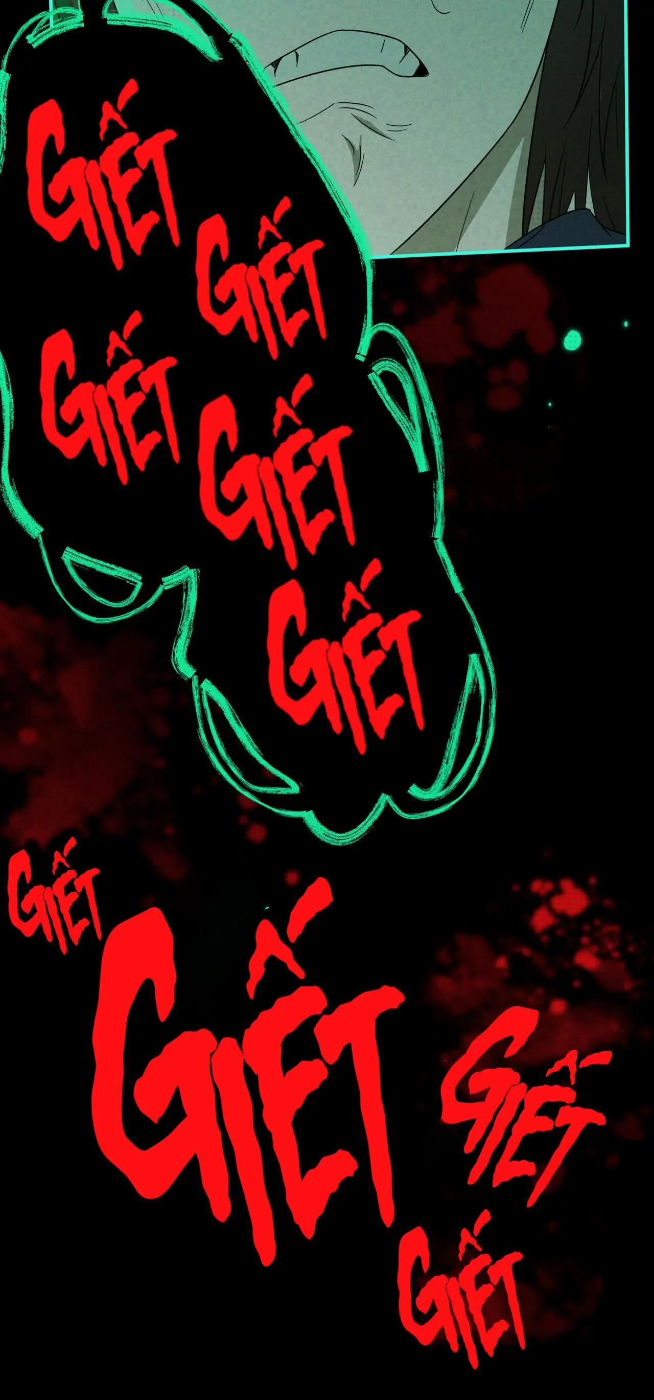 Chí âm Chí Dương Chapter 19 - Trang 17