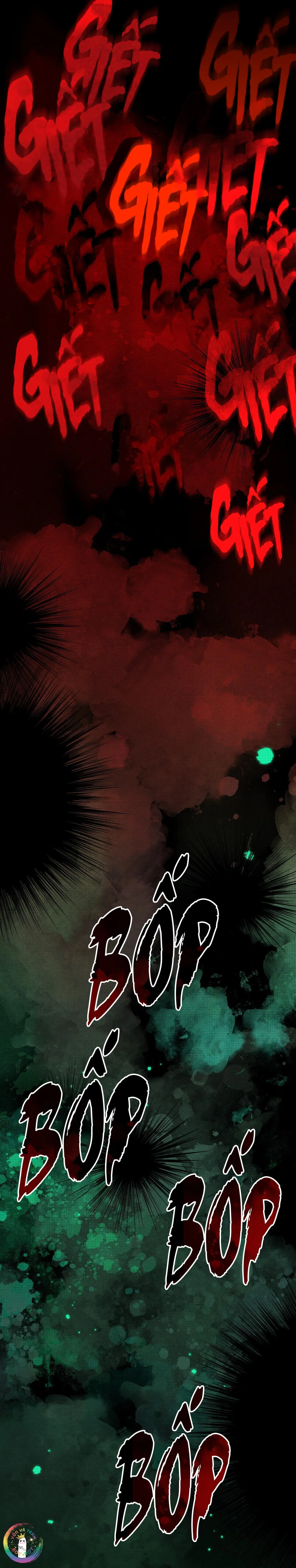 Chí âm Chí Dương Chapter 19 - Trang 18