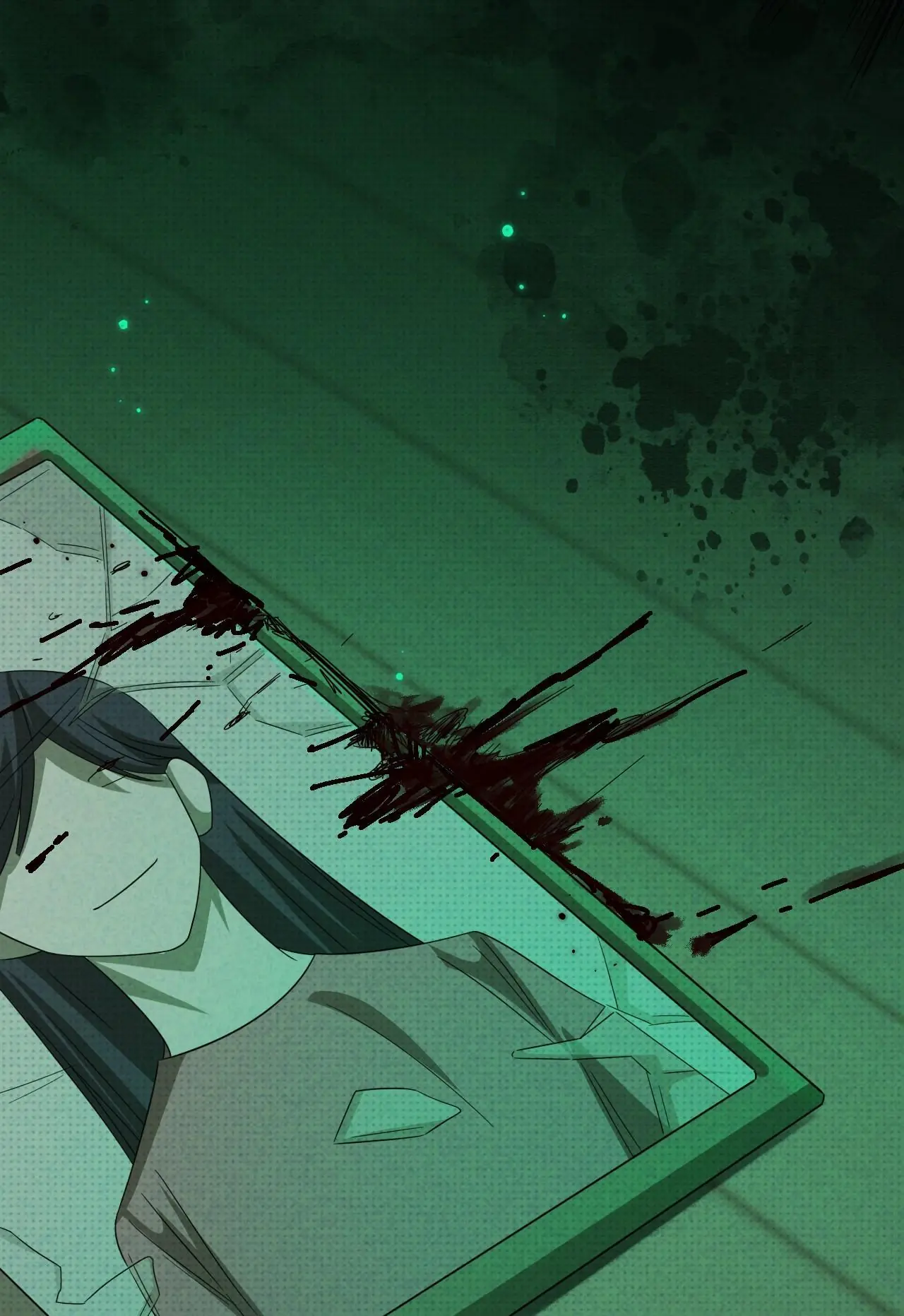 Chí âm Chí Dương Chapter 19 - Trang 19