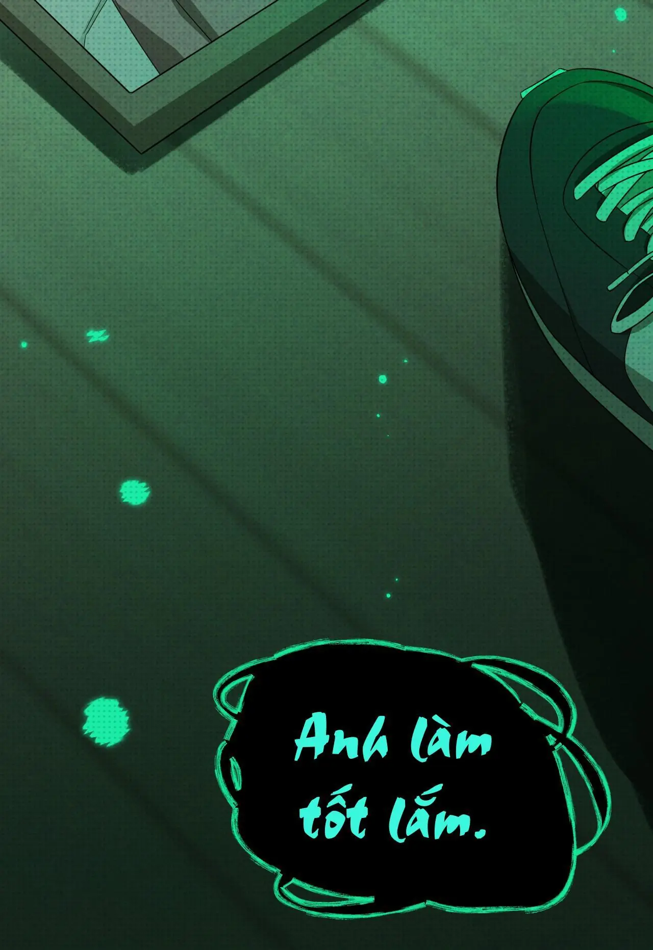 Chí âm Chí Dương Chapter 19 - Trang 20