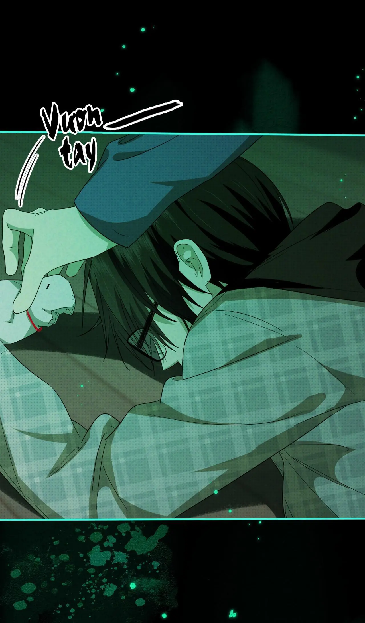Chí âm Chí Dương Chapter 19 - Trang 23