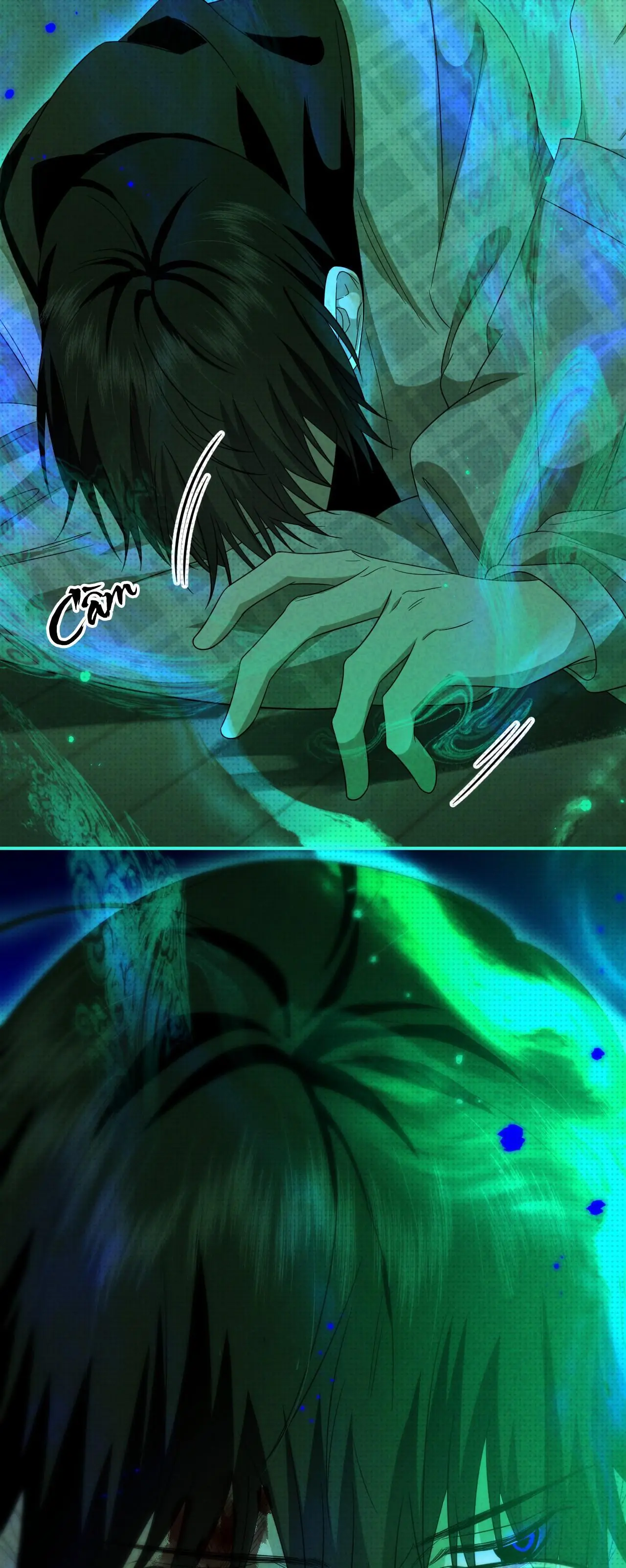 Chí âm Chí Dương Chapter 19 - Trang 25