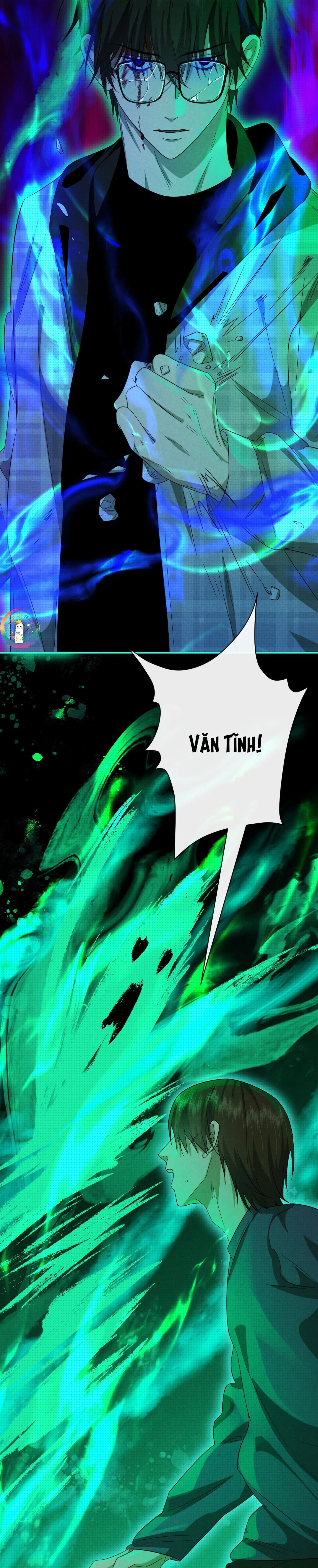 Chí âm Chí Dương Chapter 19 - Trang 31