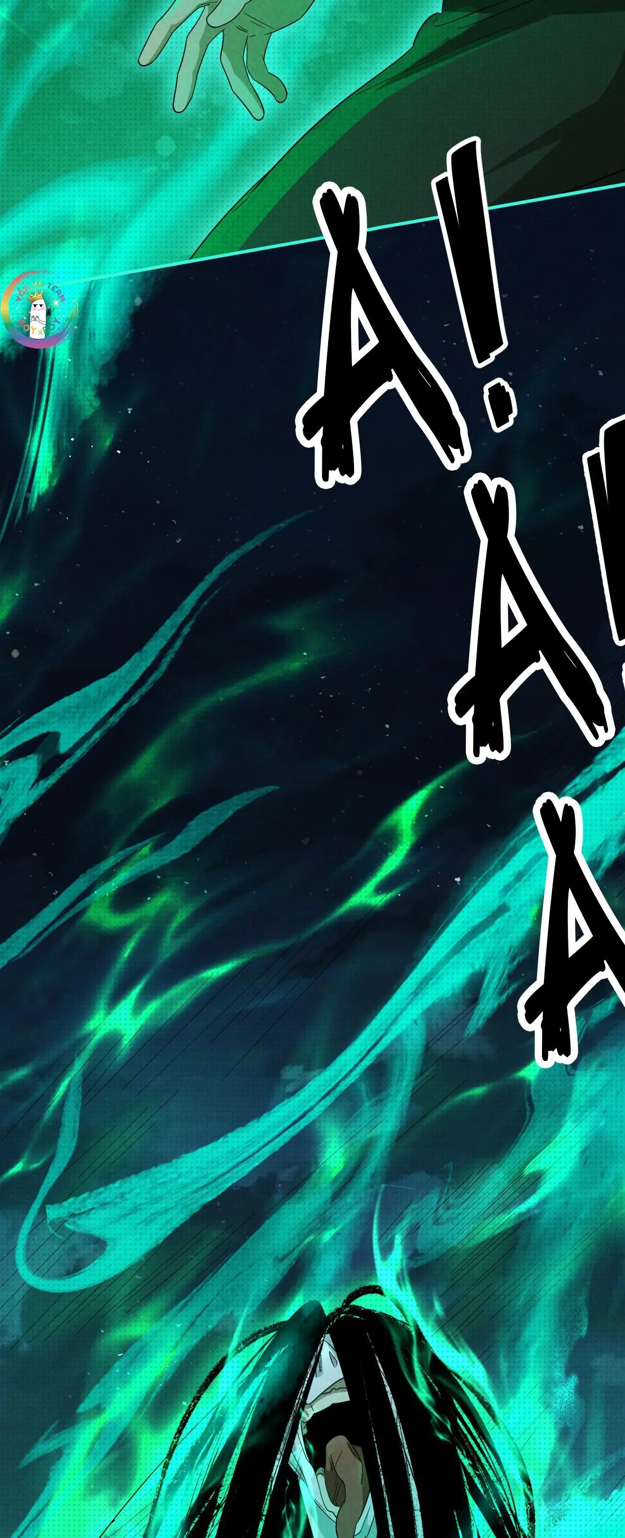 Chí âm Chí Dương Chapter 19 - Trang 32