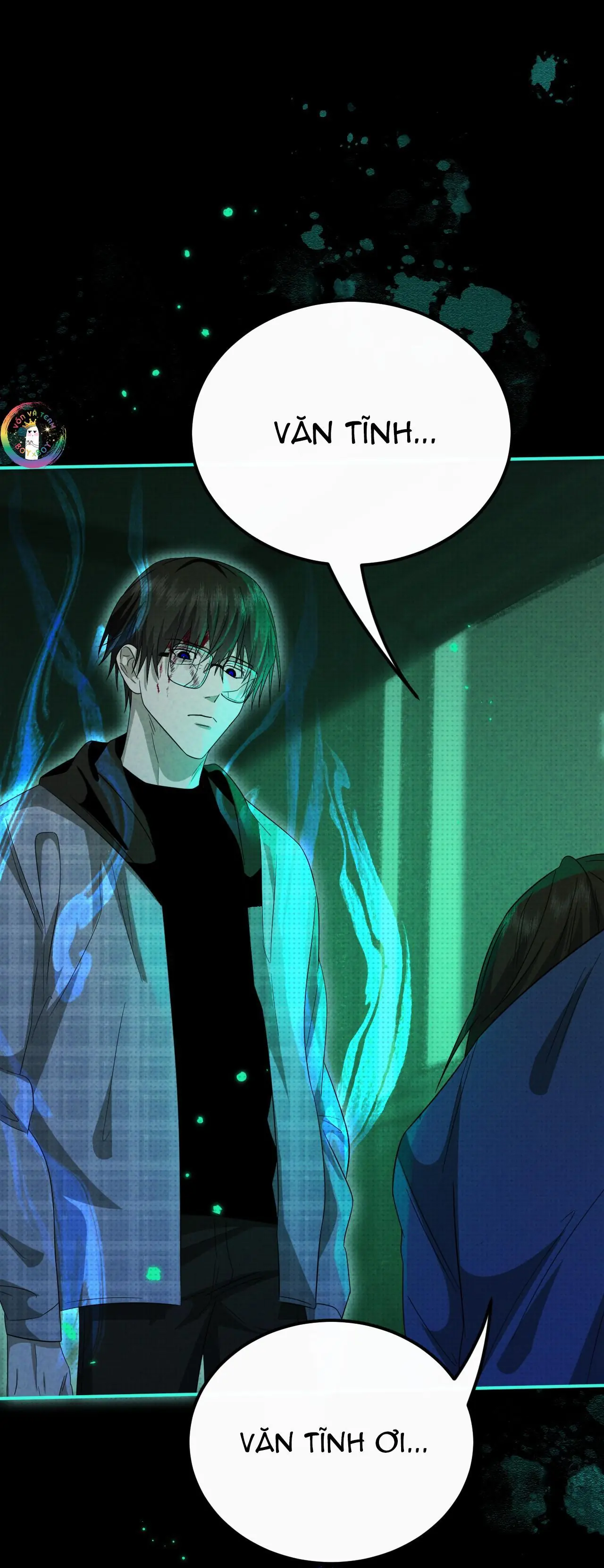 Chí âm Chí Dương Chapter 19 - Trang 41
