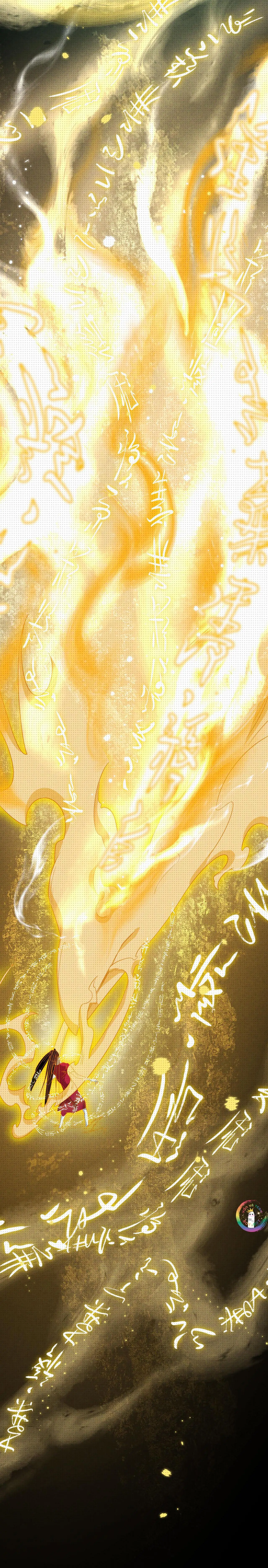 Chí âm Chí Dương Chapter 20 - Trang 12