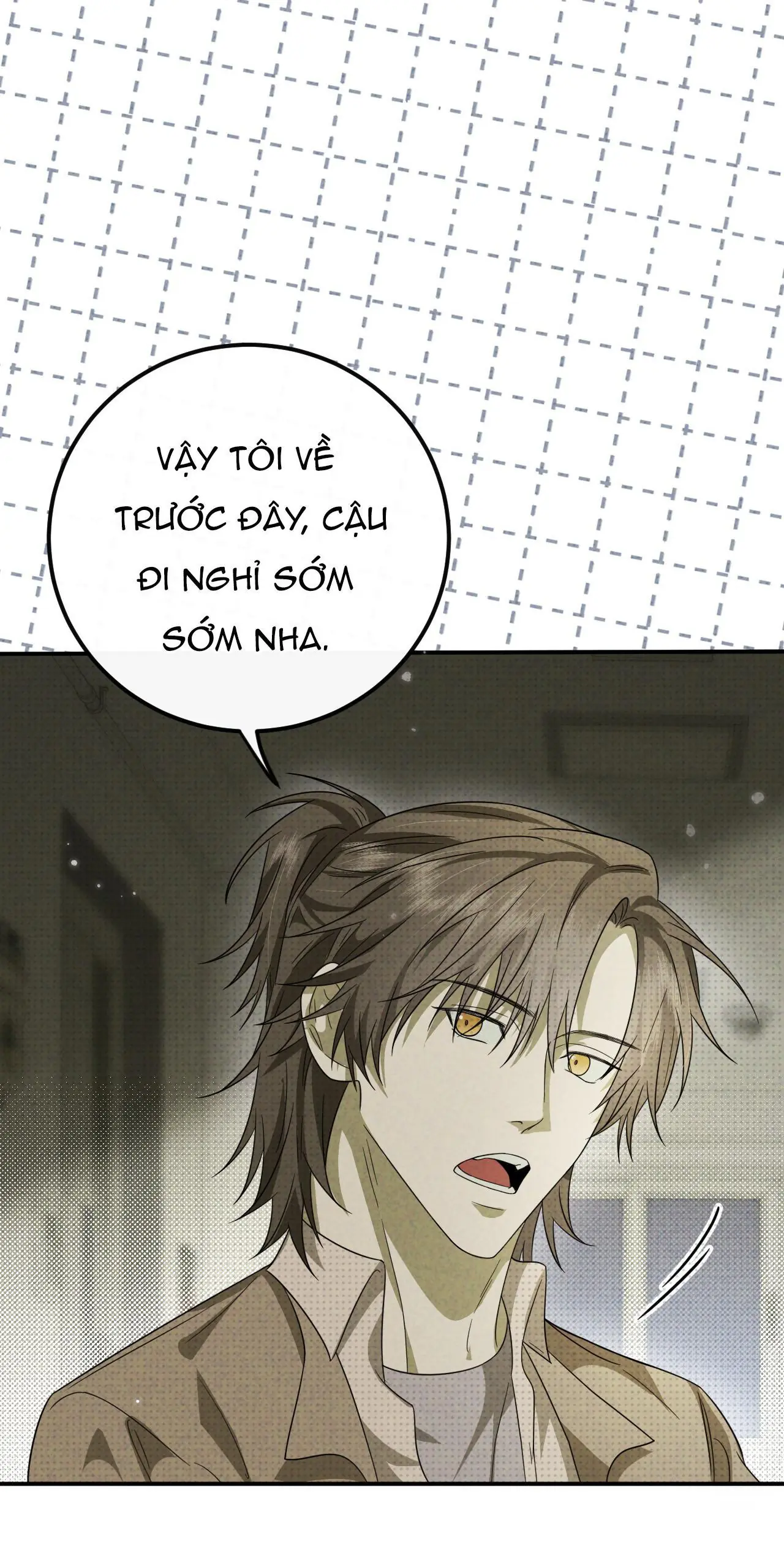Chí âm Chí Dương Chapter 22 - Trang 10