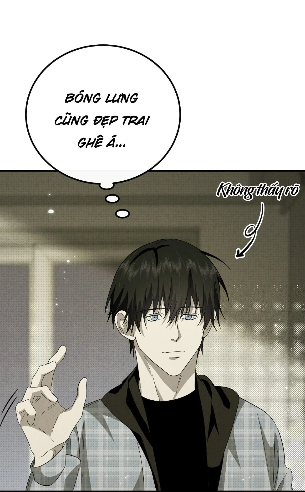 Chí âm Chí Dương Chapter 22 - Trang 14
