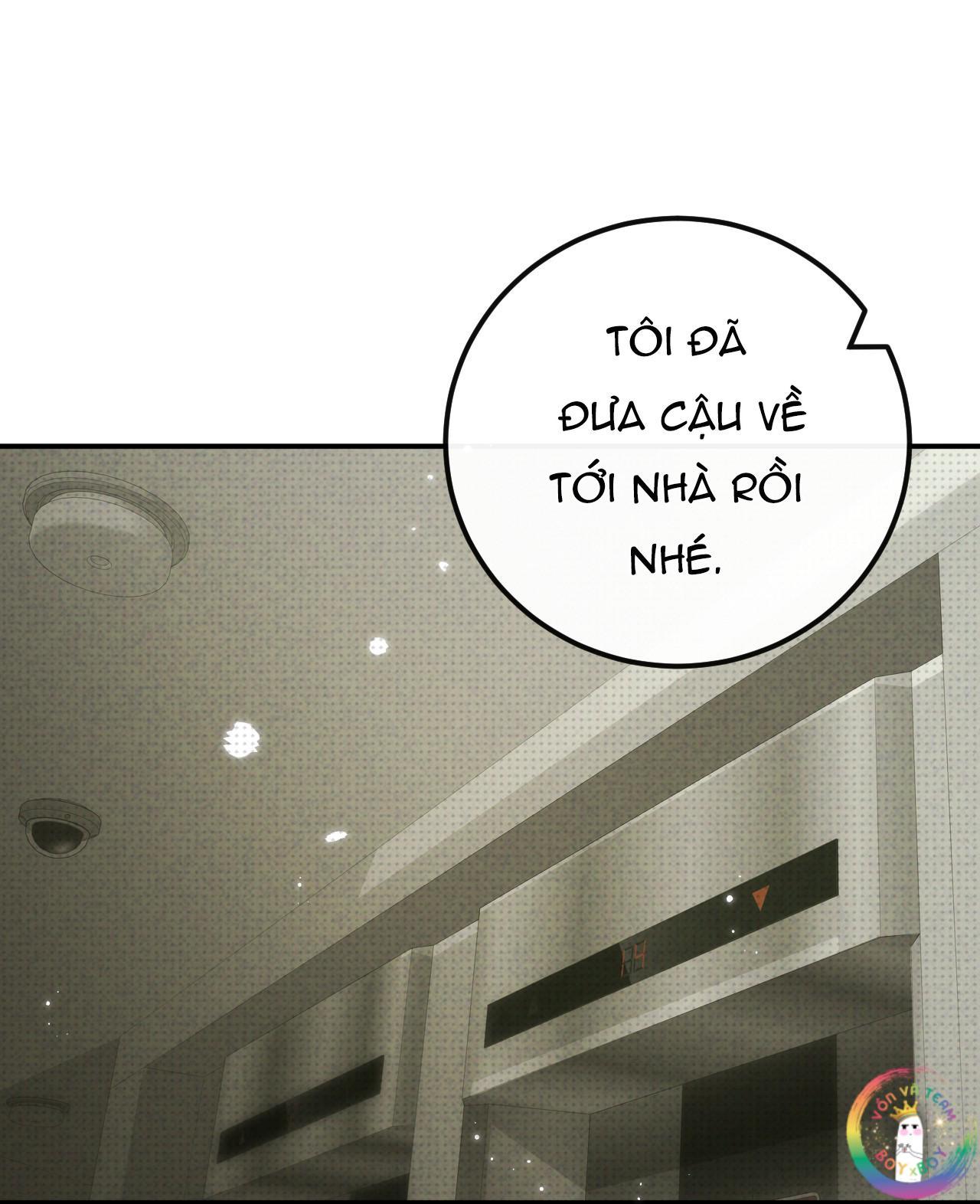 Chí âm Chí Dương Chapter 22 - Trang 2