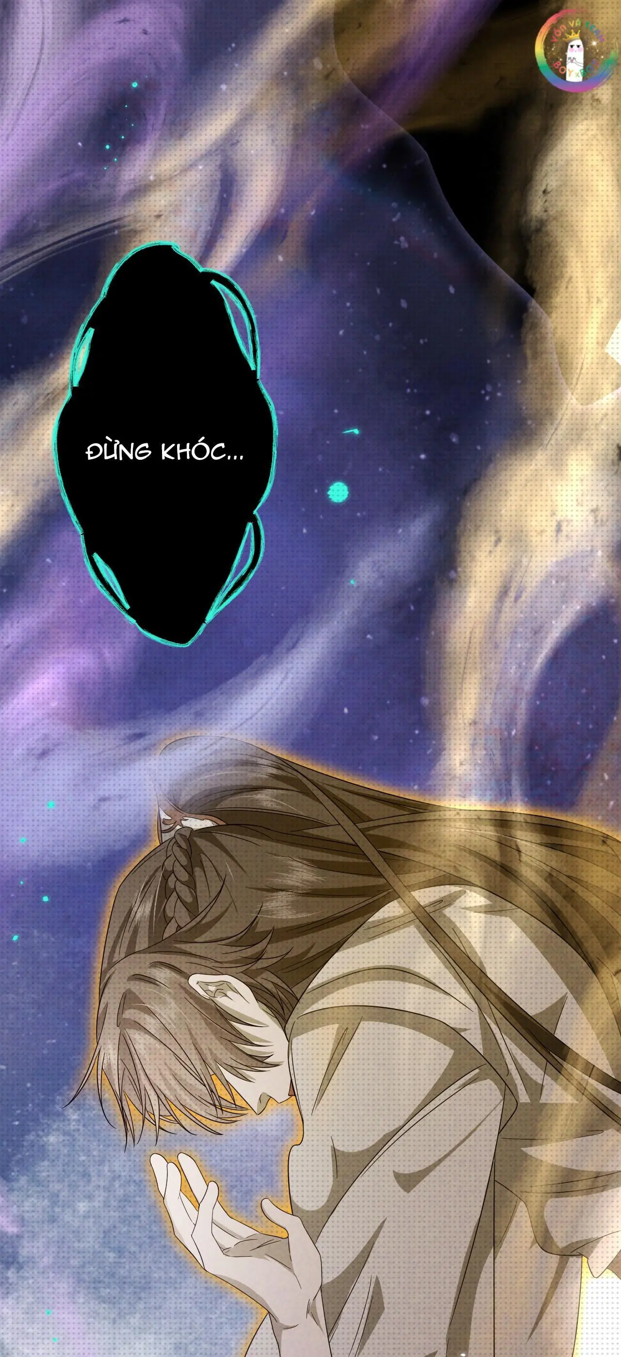 Chí âm Chí Dương Chapter 22 - Trang 21