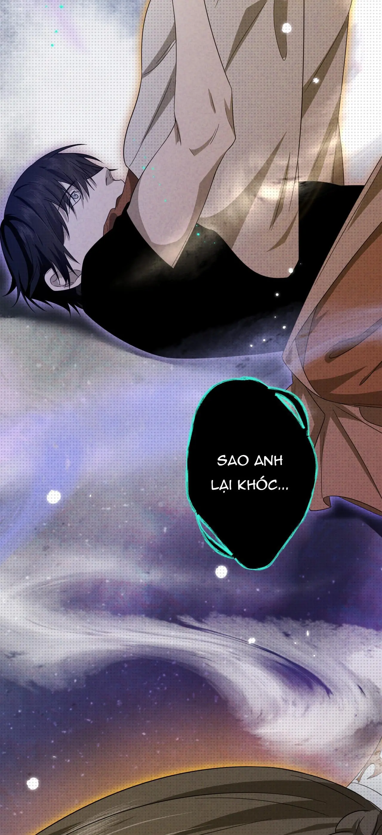 Chí âm Chí Dương Chapter 22 - Trang 22