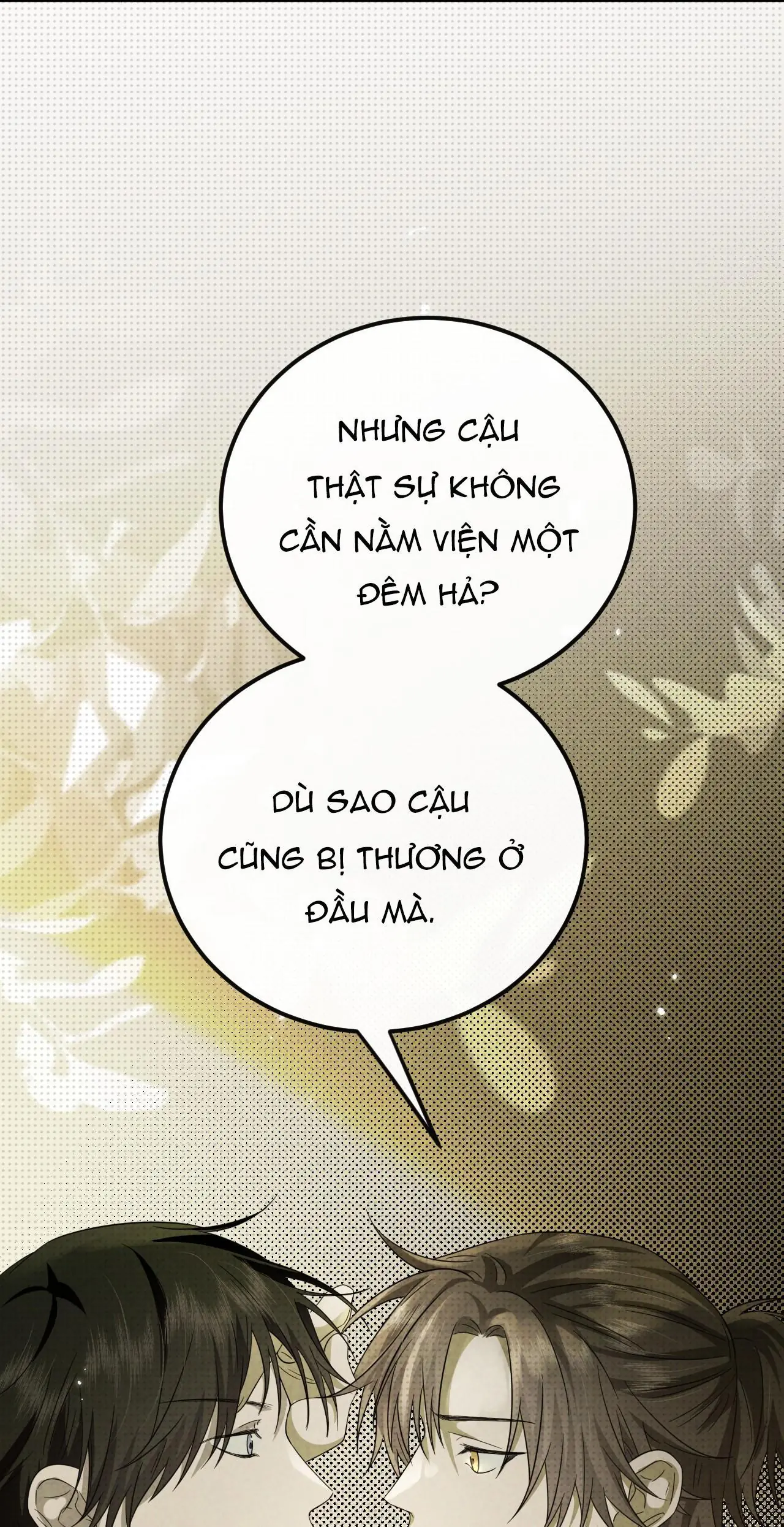 Chí âm Chí Dương Chapter 22 - Trang 4