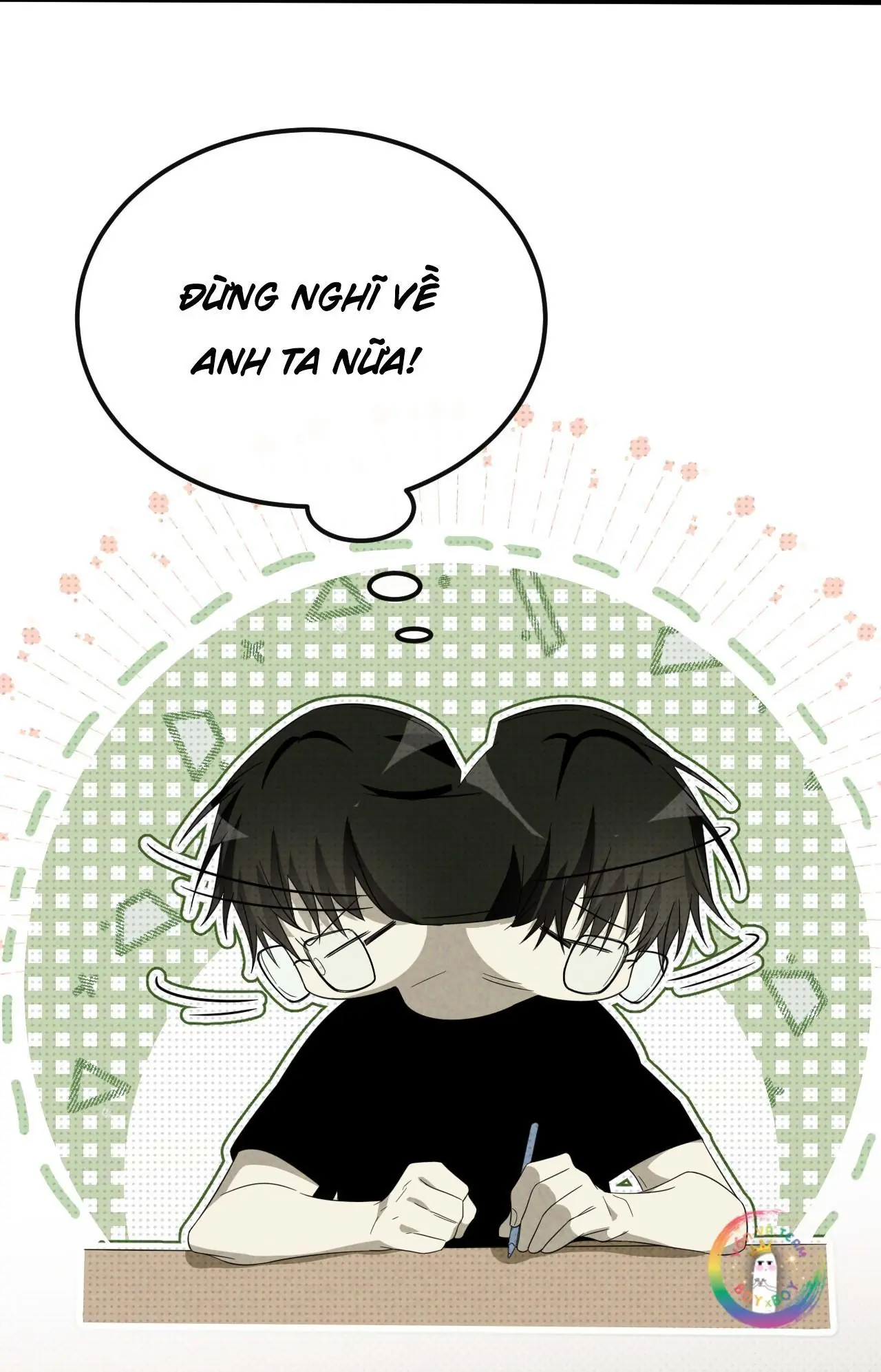 Chí âm Chí Dương Chapter 22 - Trang 41
