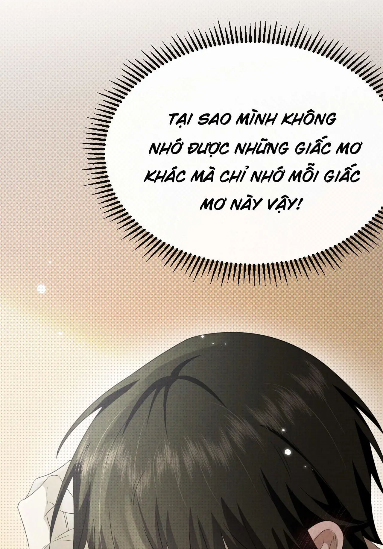 Chí âm Chí Dương Chapter 22 - Trang 42