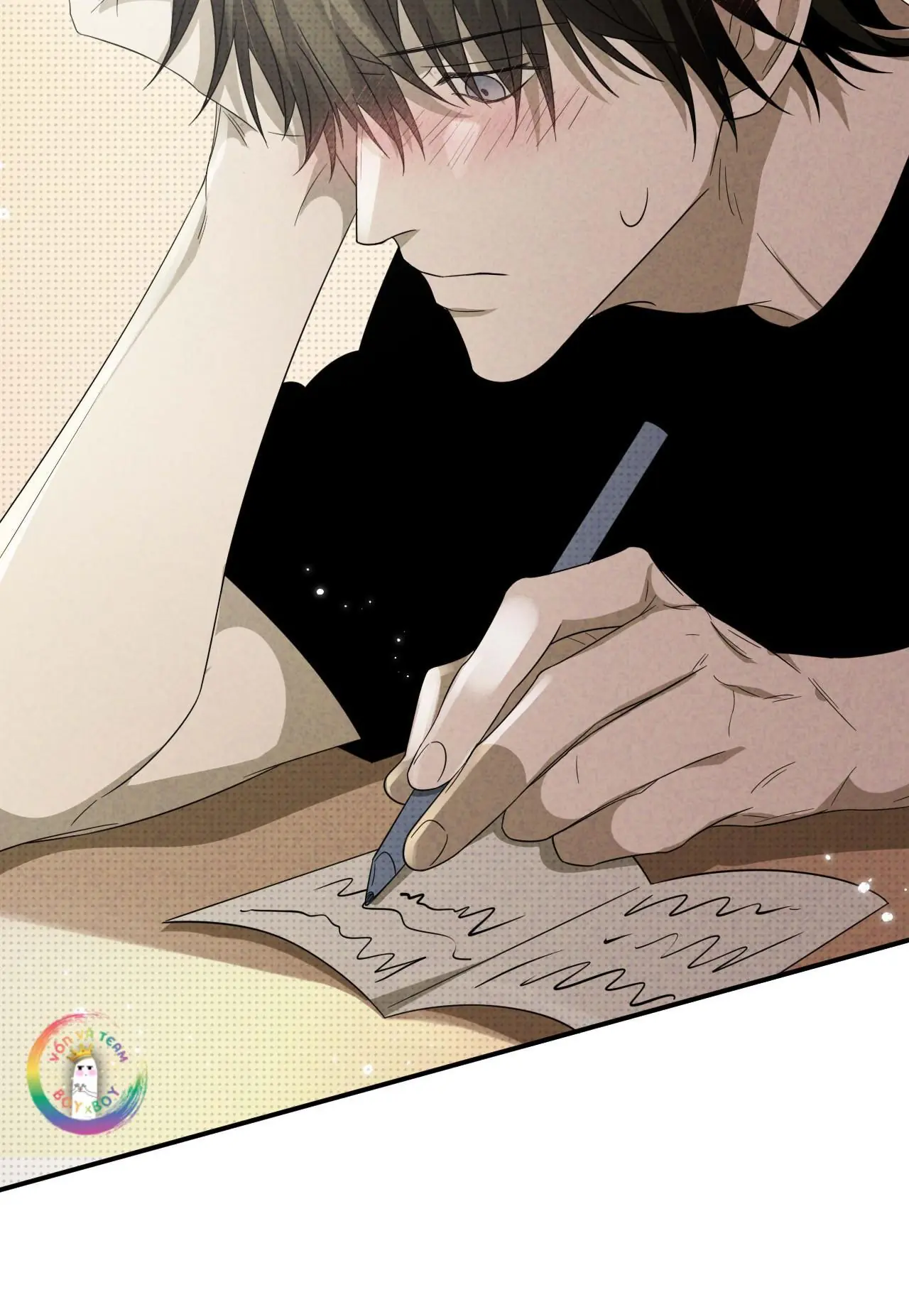 Chí âm Chí Dương Chapter 22 - Trang 43