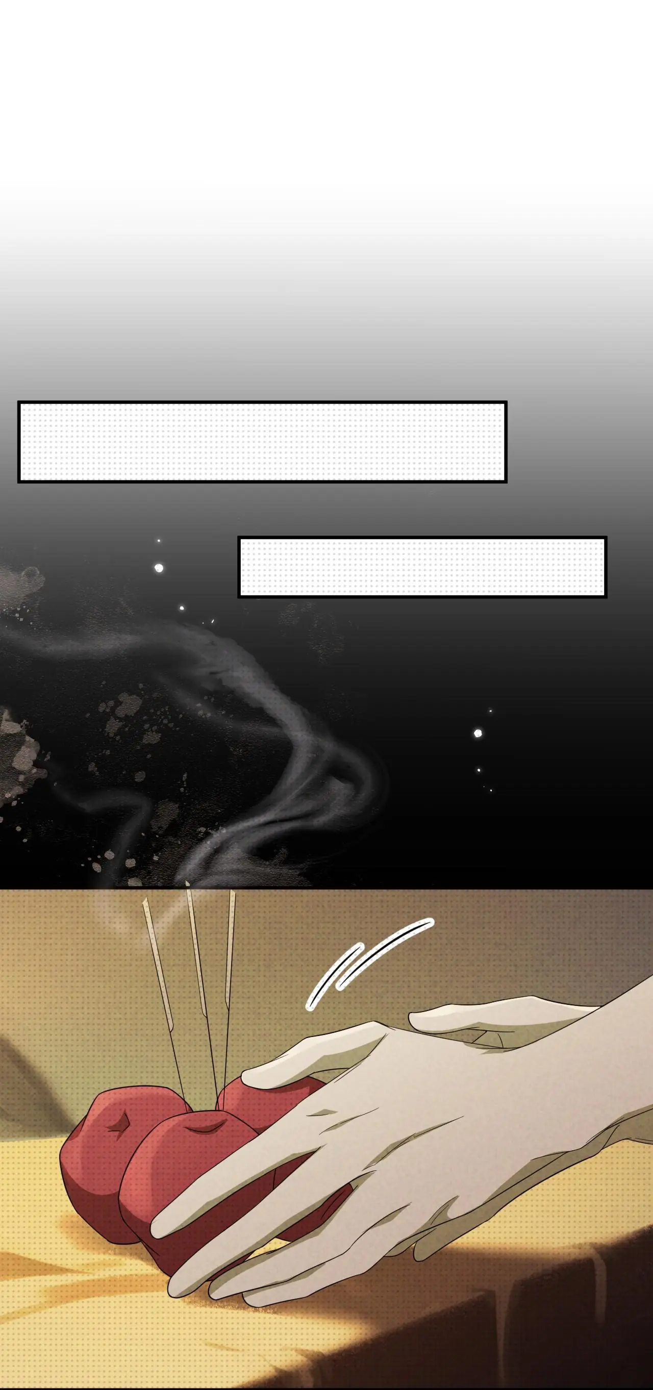 Chí âm Chí Dương Chapter 22 - Trang 44