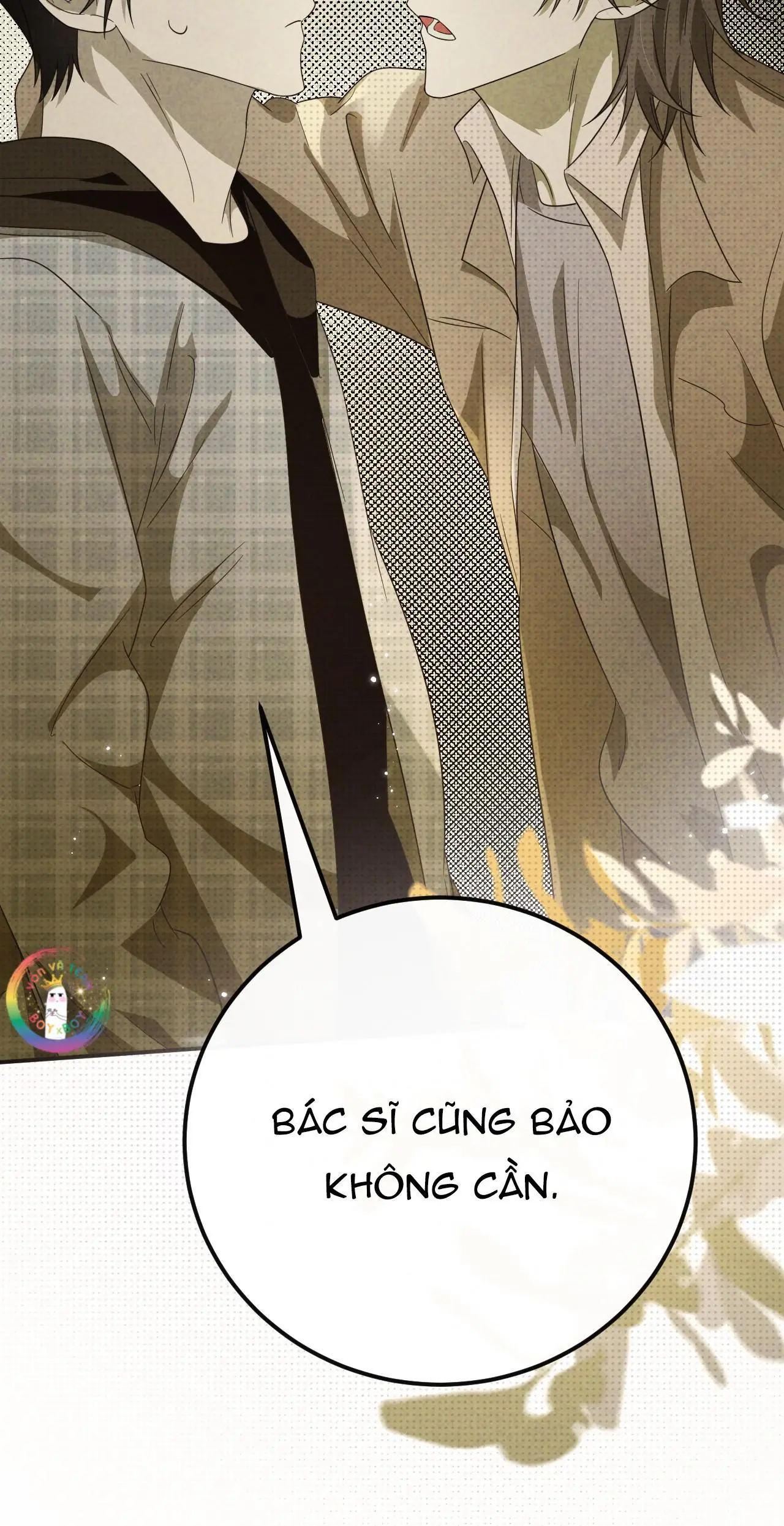 Chí âm Chí Dương Chapter 22 - Trang 5