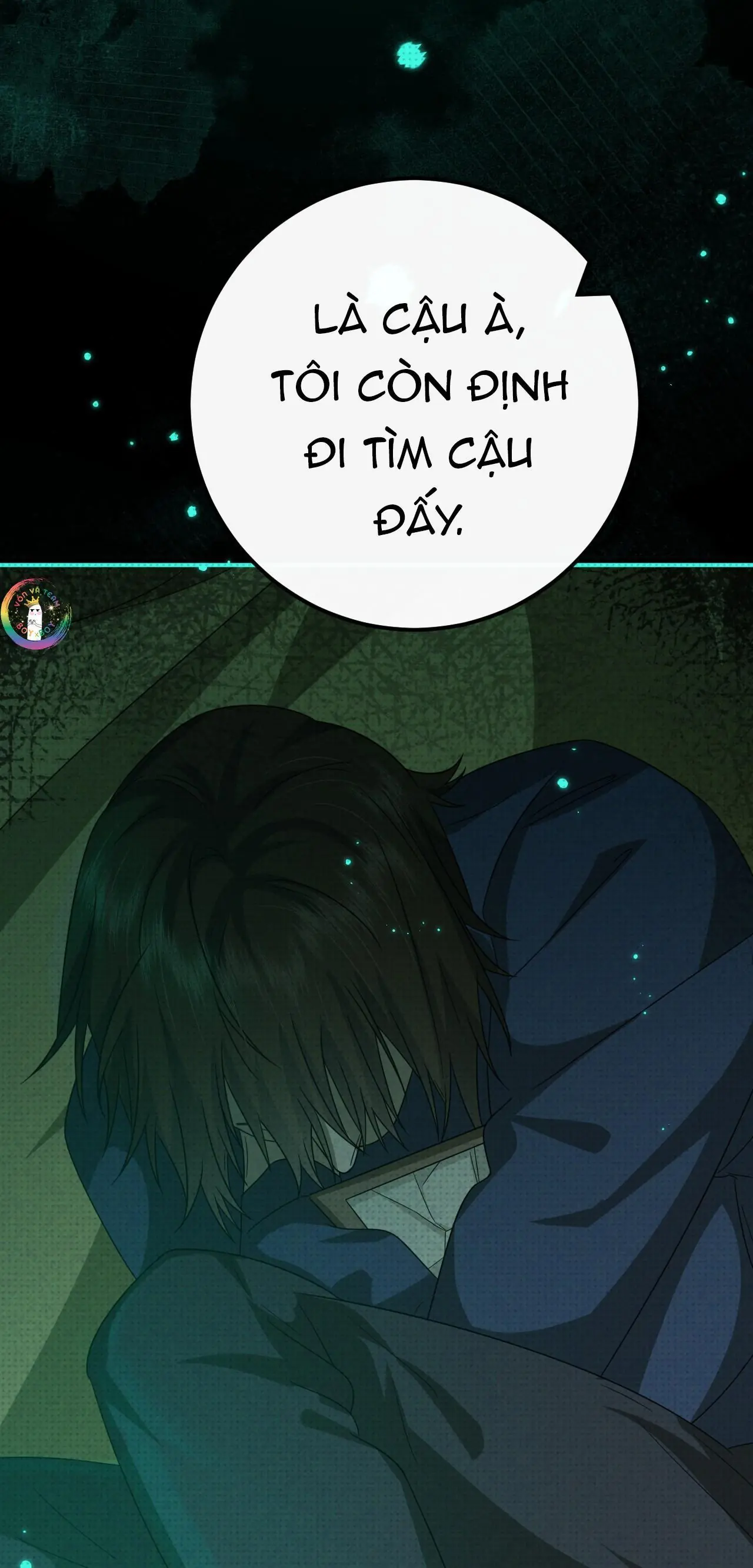 Chí âm Chí Dương Chapter 23 - Trang 12