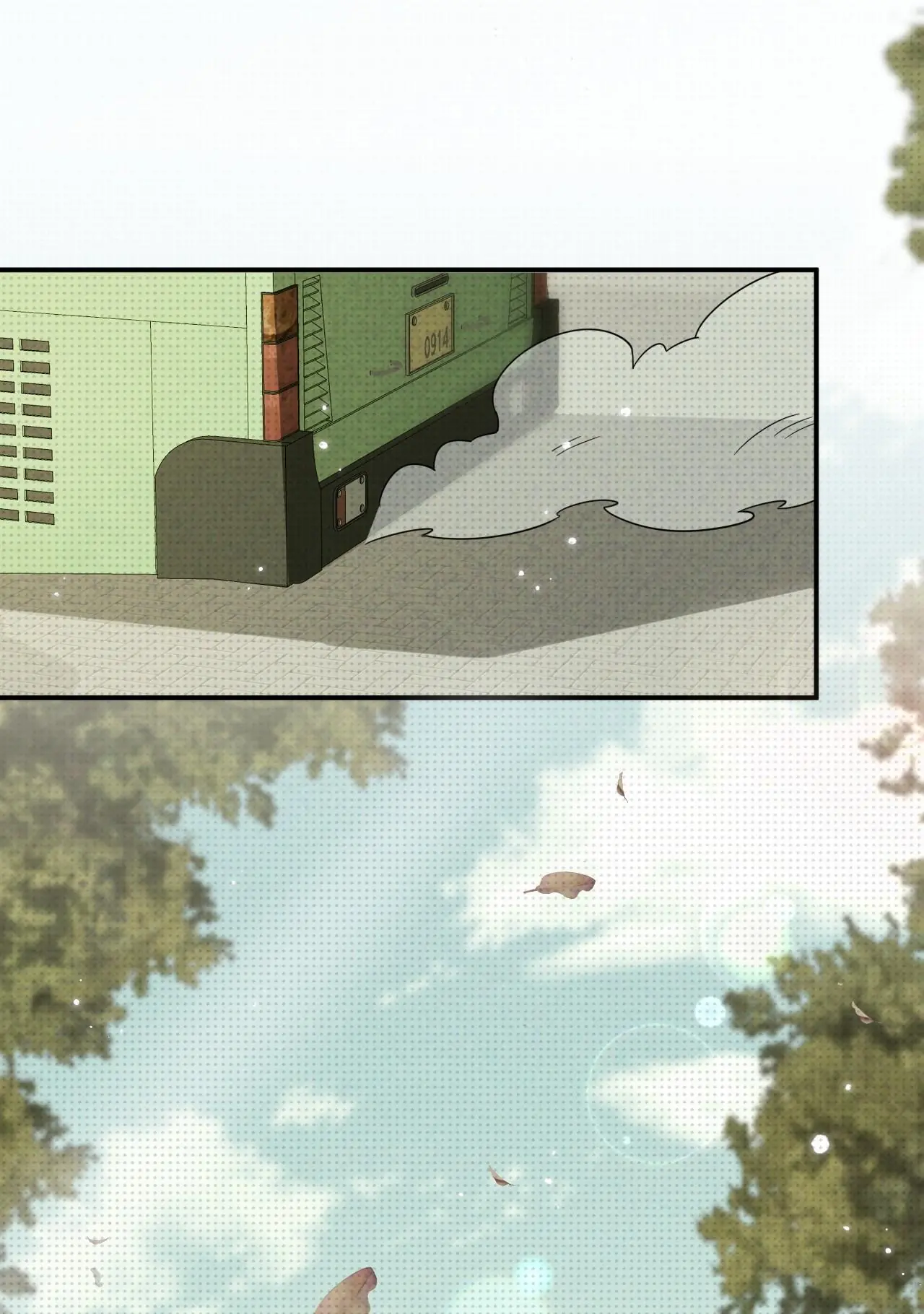 Chí âm Chí Dương Chapter 23 - Trang 17