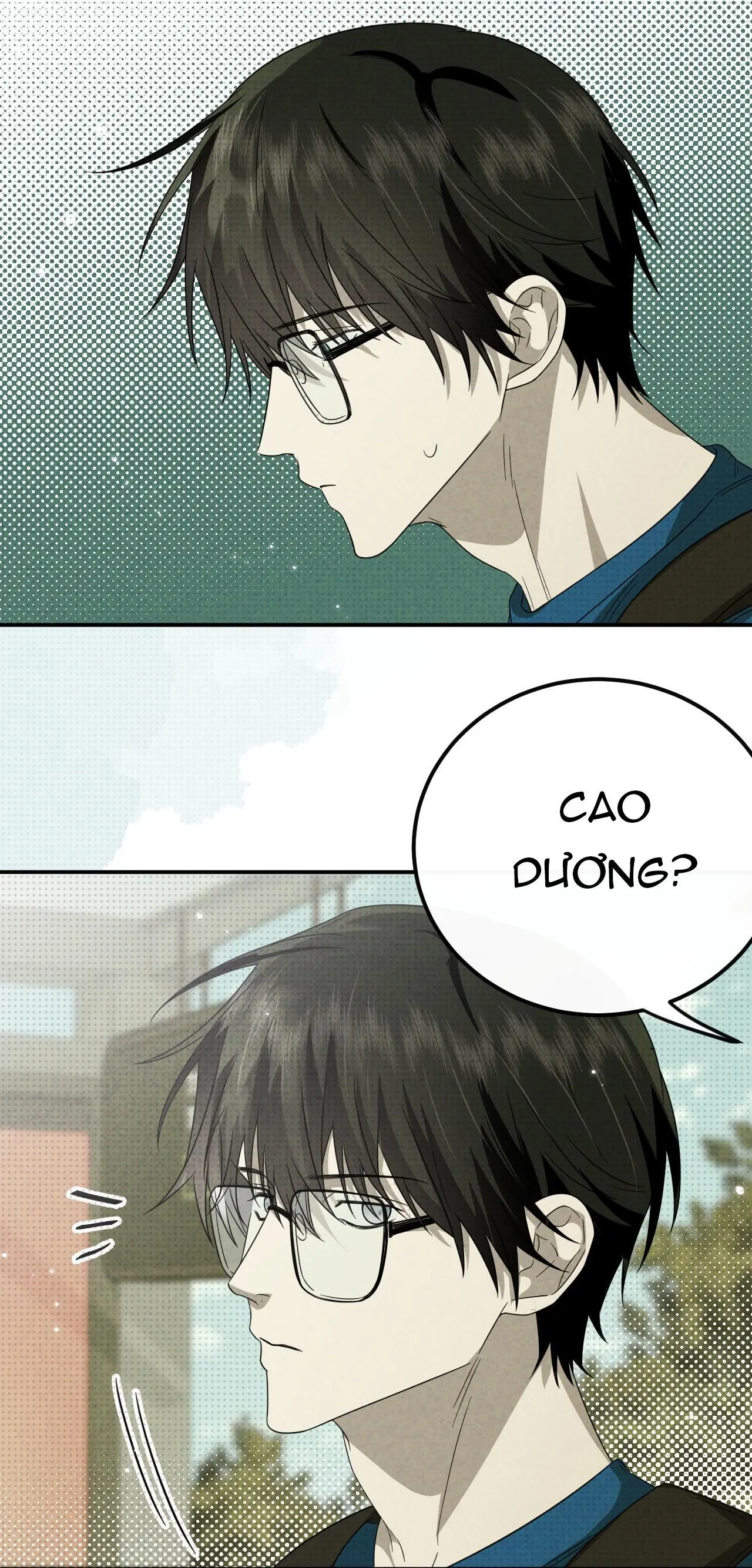 Chí âm Chí Dương Chapter 23 - Trang 22