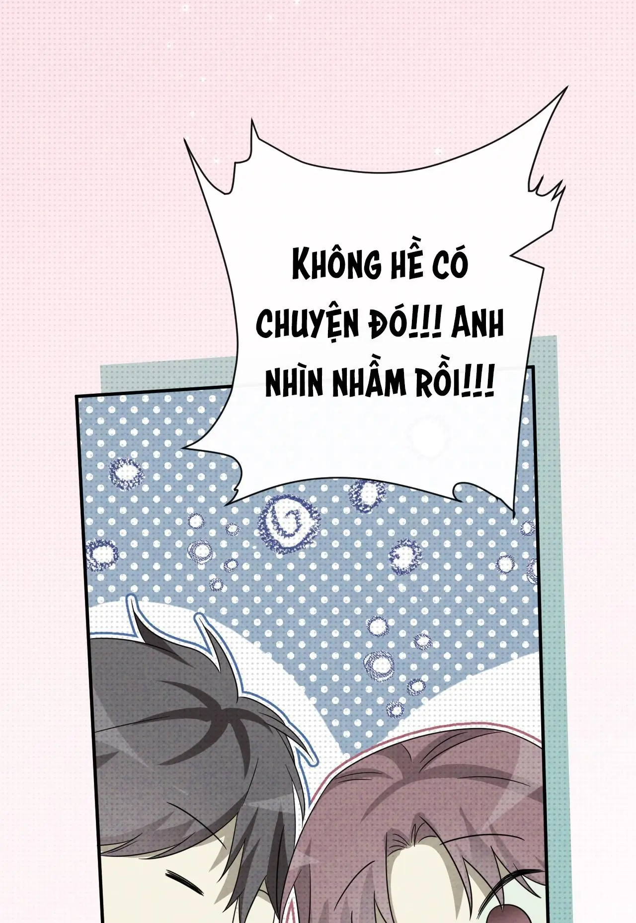 Chí âm Chí Dương Chapter 23 - Trang 40