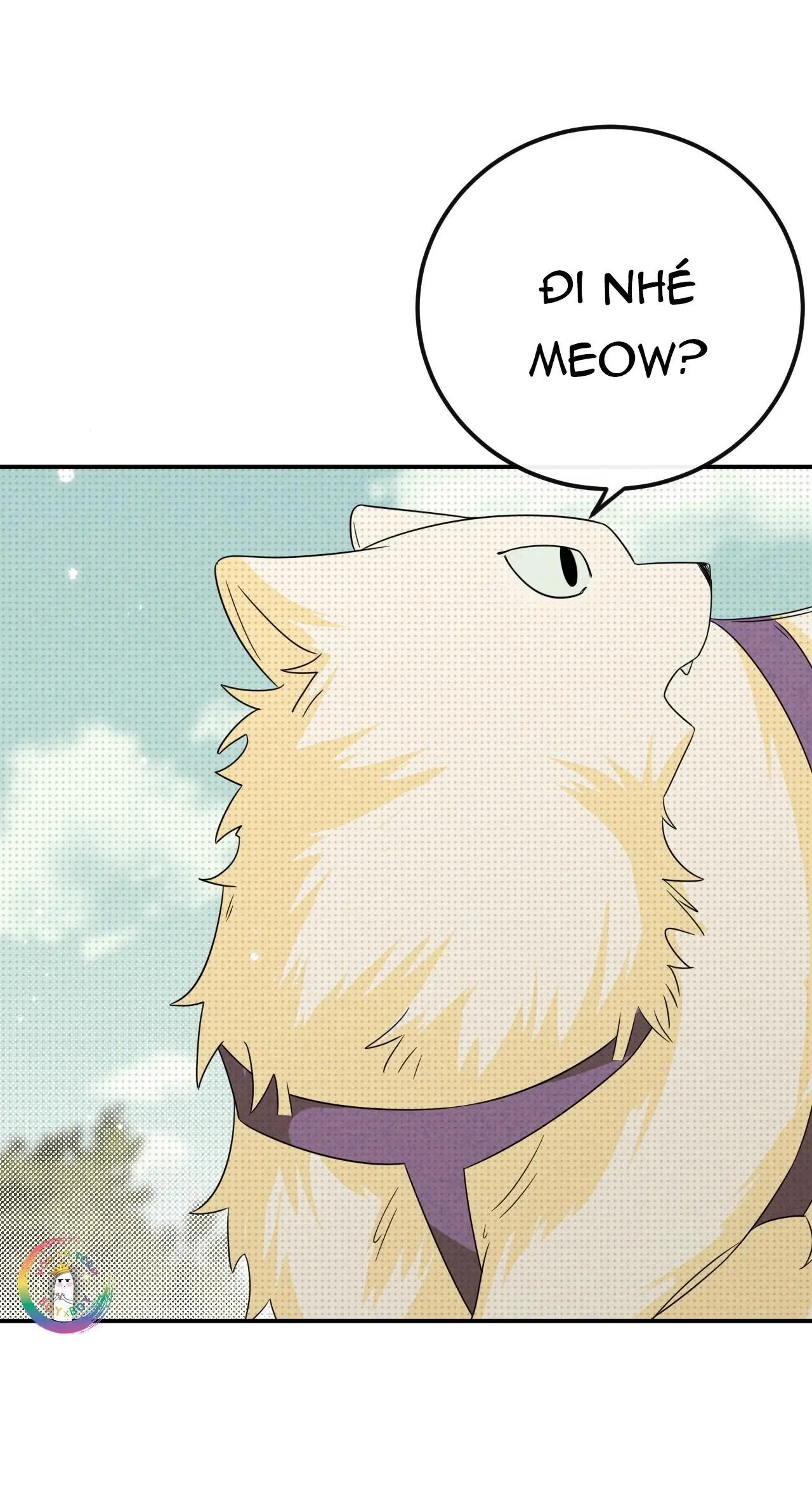 Chí âm Chí Dương Chapter 23 - Trang 44