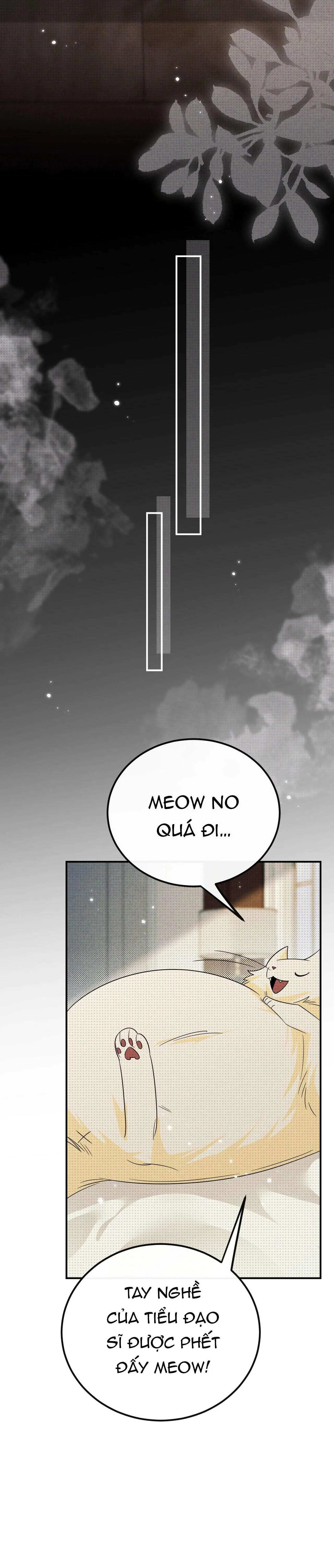 Chí âm Chí Dương Chapter 26 - Trang 12