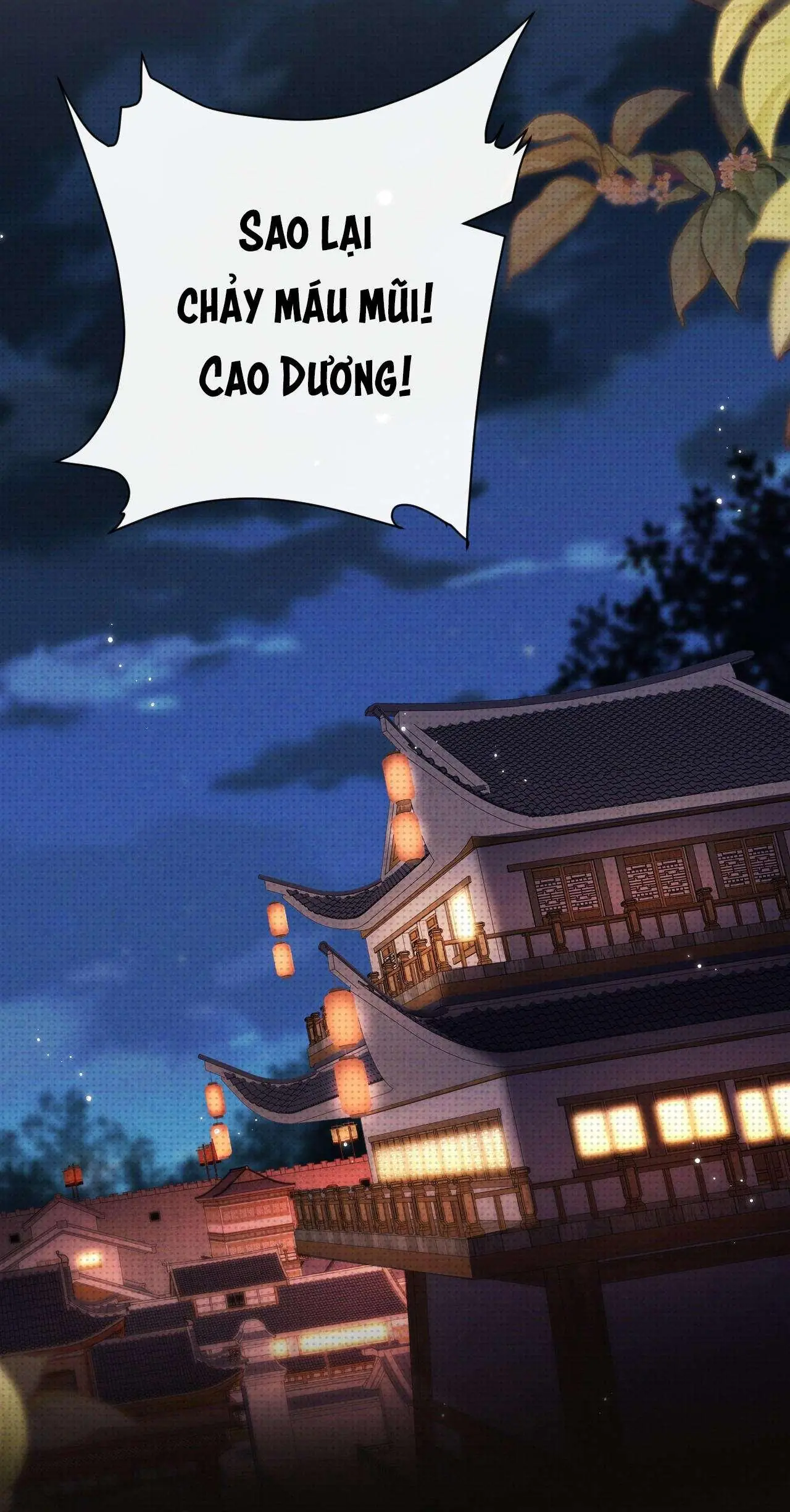 Chí âm Chí Dương Chapter 26 - Trang 25
