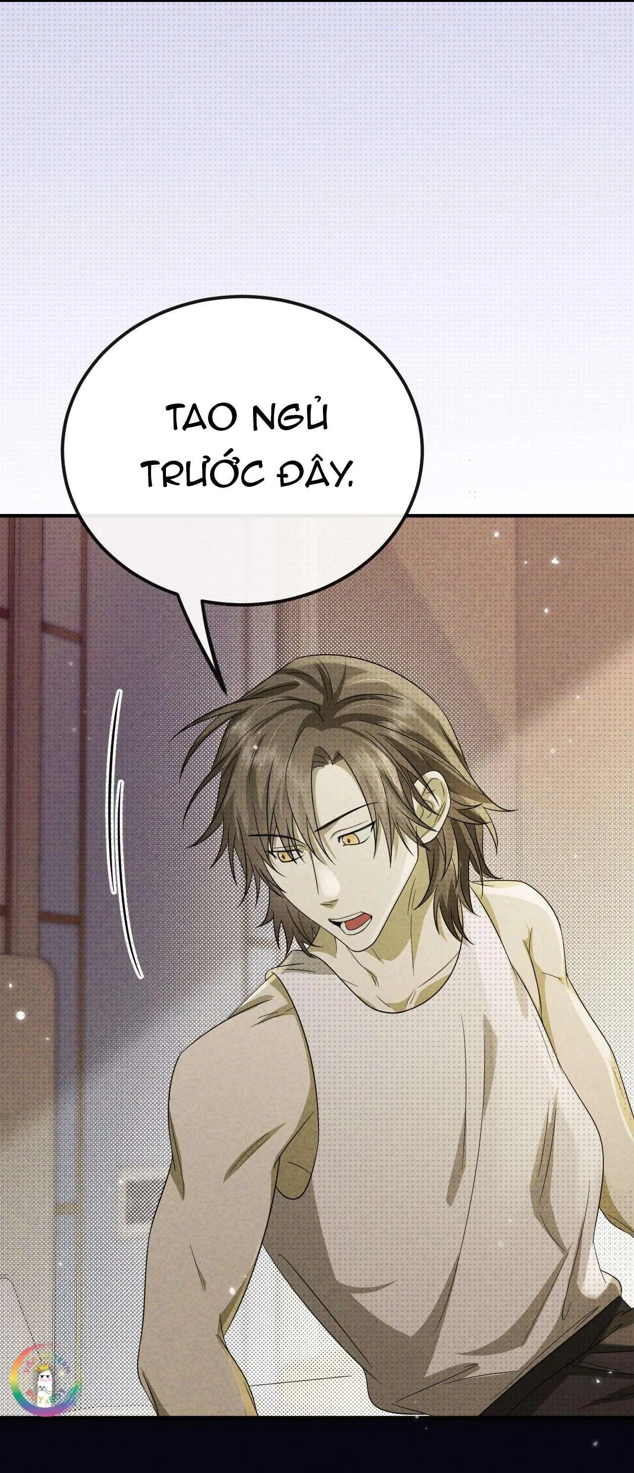 Chí âm Chí Dương Chapter 26 - Trang 32