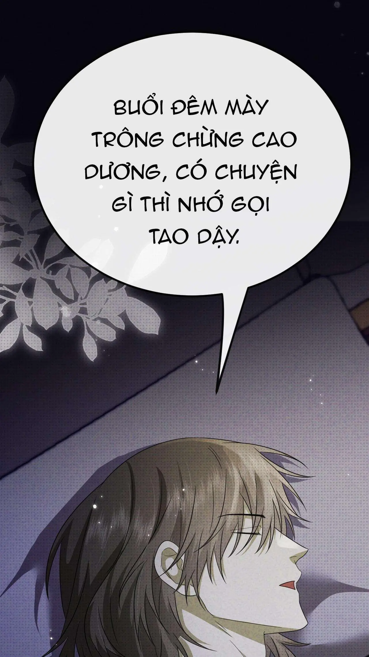 Chí âm Chí Dương Chapter 26 - Trang 33