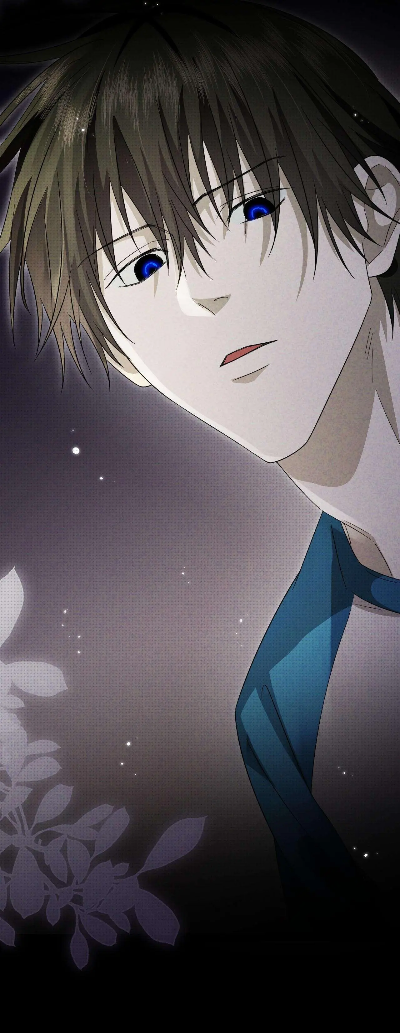 Chí âm Chí Dương Chapter 26 - Trang 39