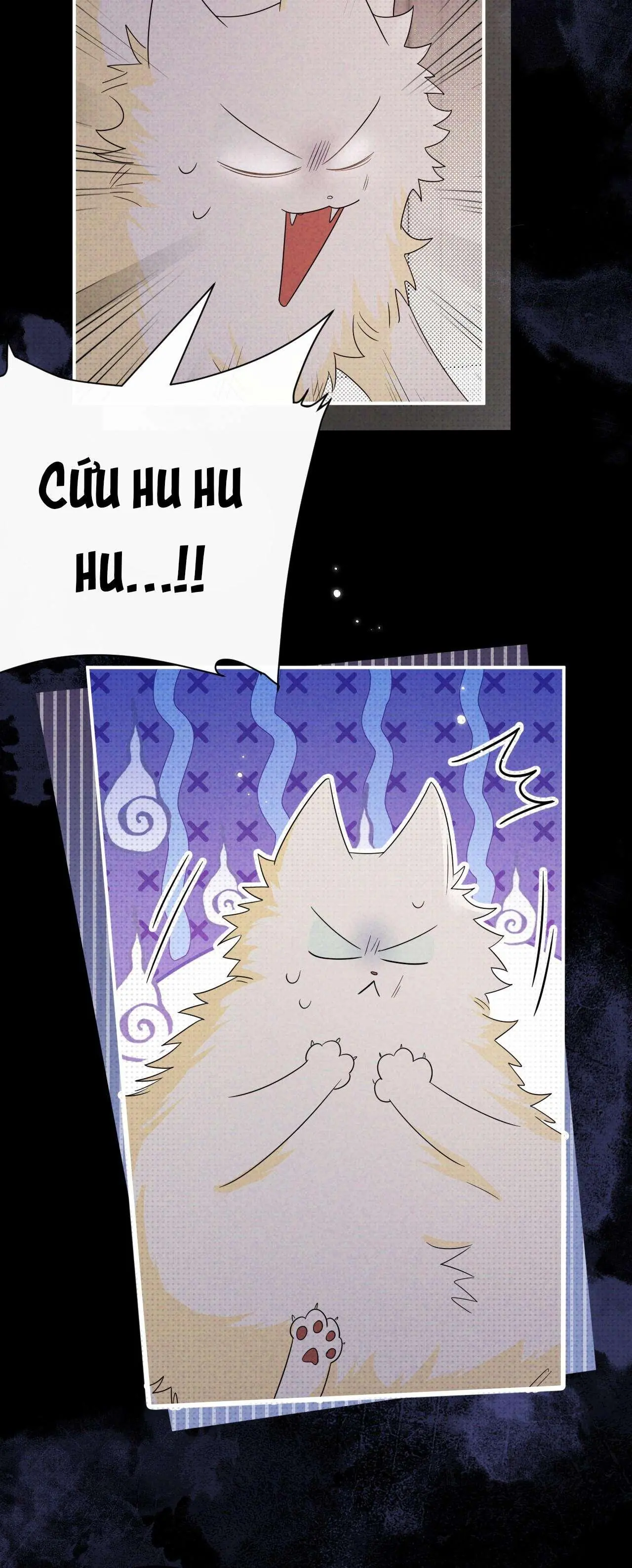 Chí âm Chí Dương Chapter 26 - Trang 41
