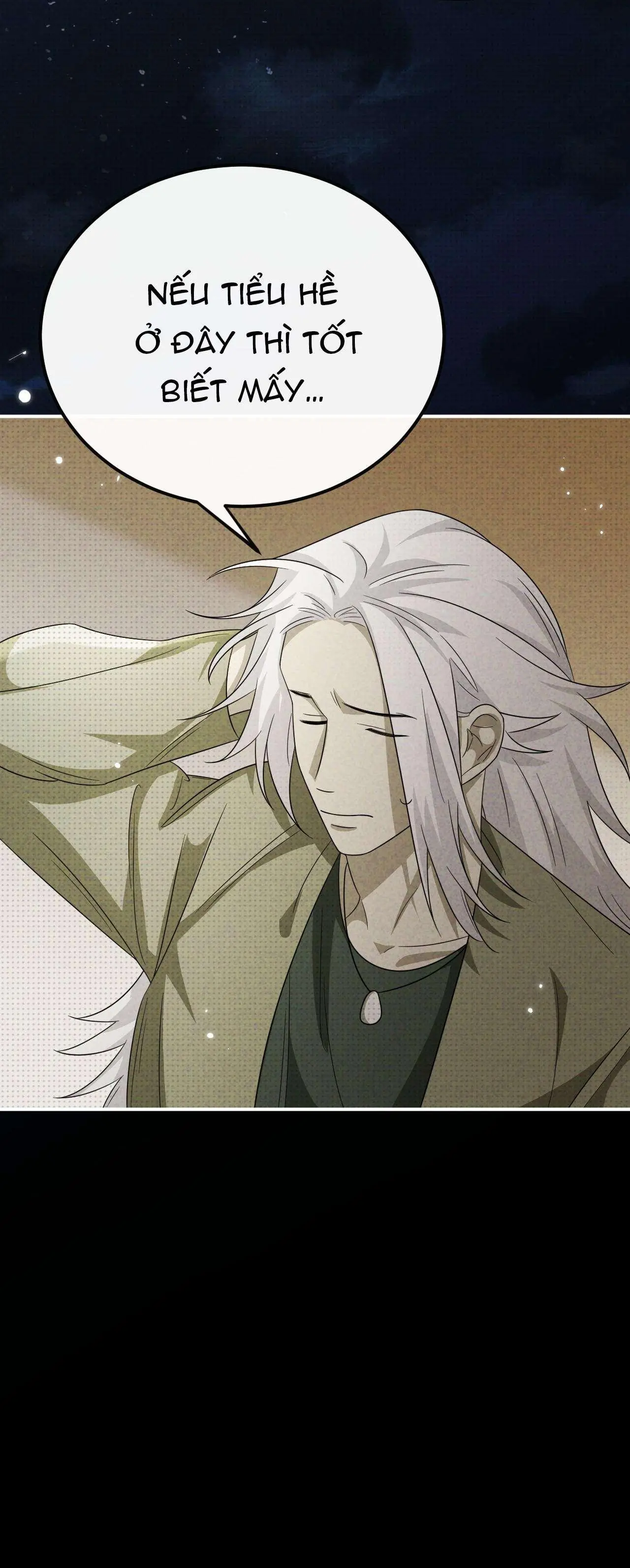 Chí âm Chí Dương Chapter 26 - Trang 8